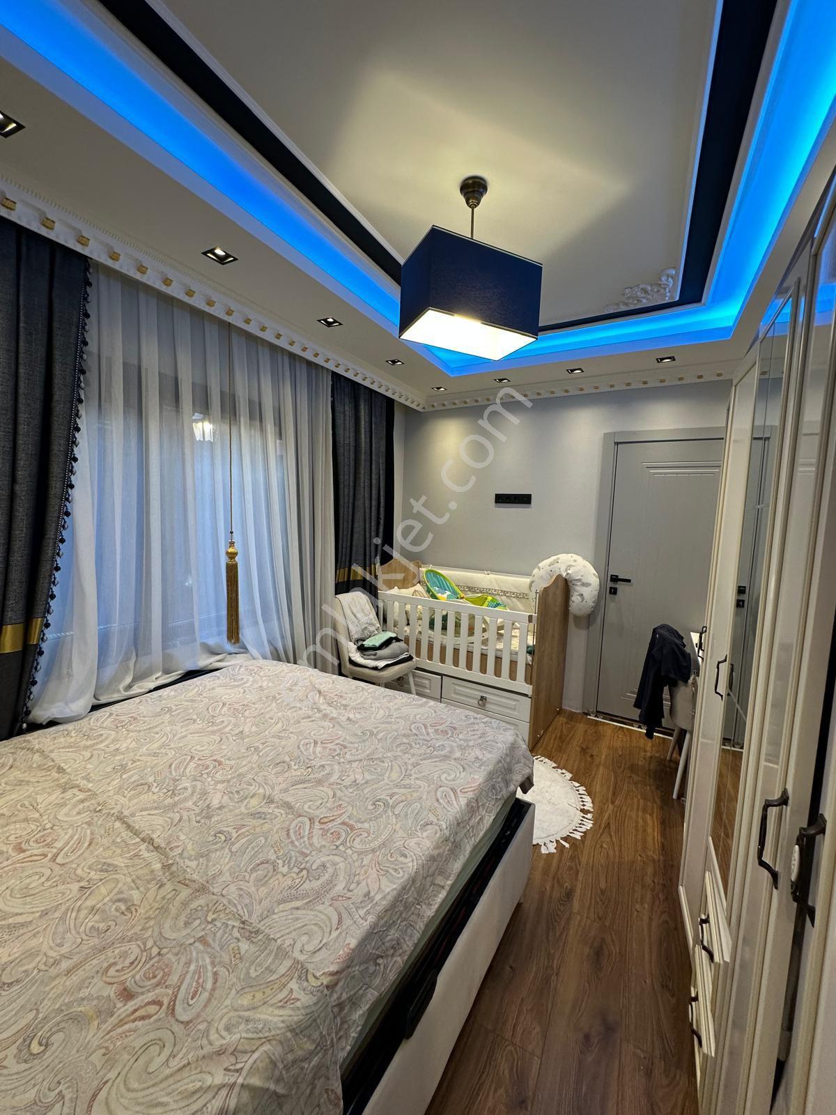 Fatih Kaymakamılığı Civarında Full Eşyalı Kiralık Daire - Görsel 19
