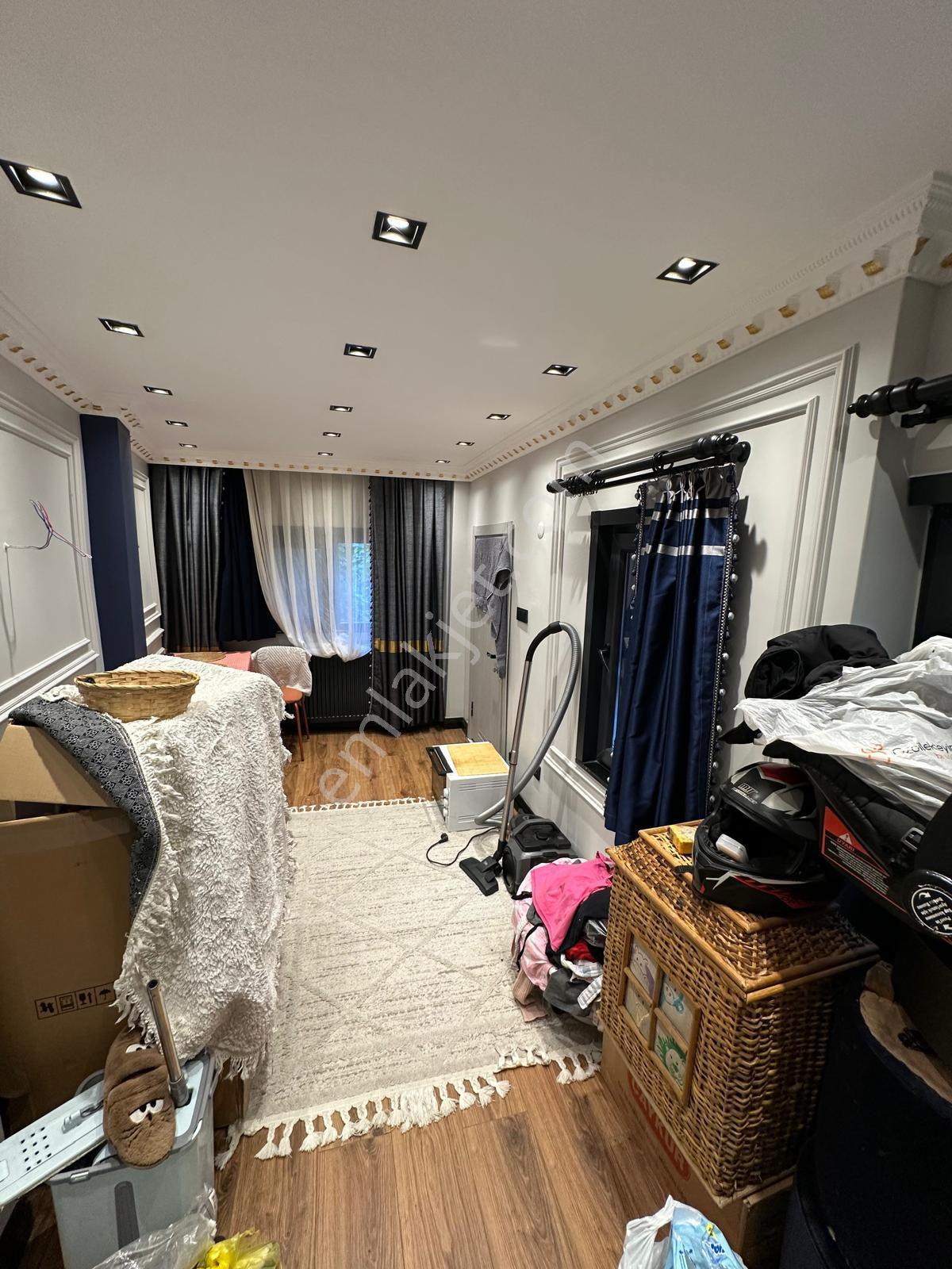 Fatih Kaymakamılığı Civarında Full Eşyalı Kiralık Daire - Görsel 31