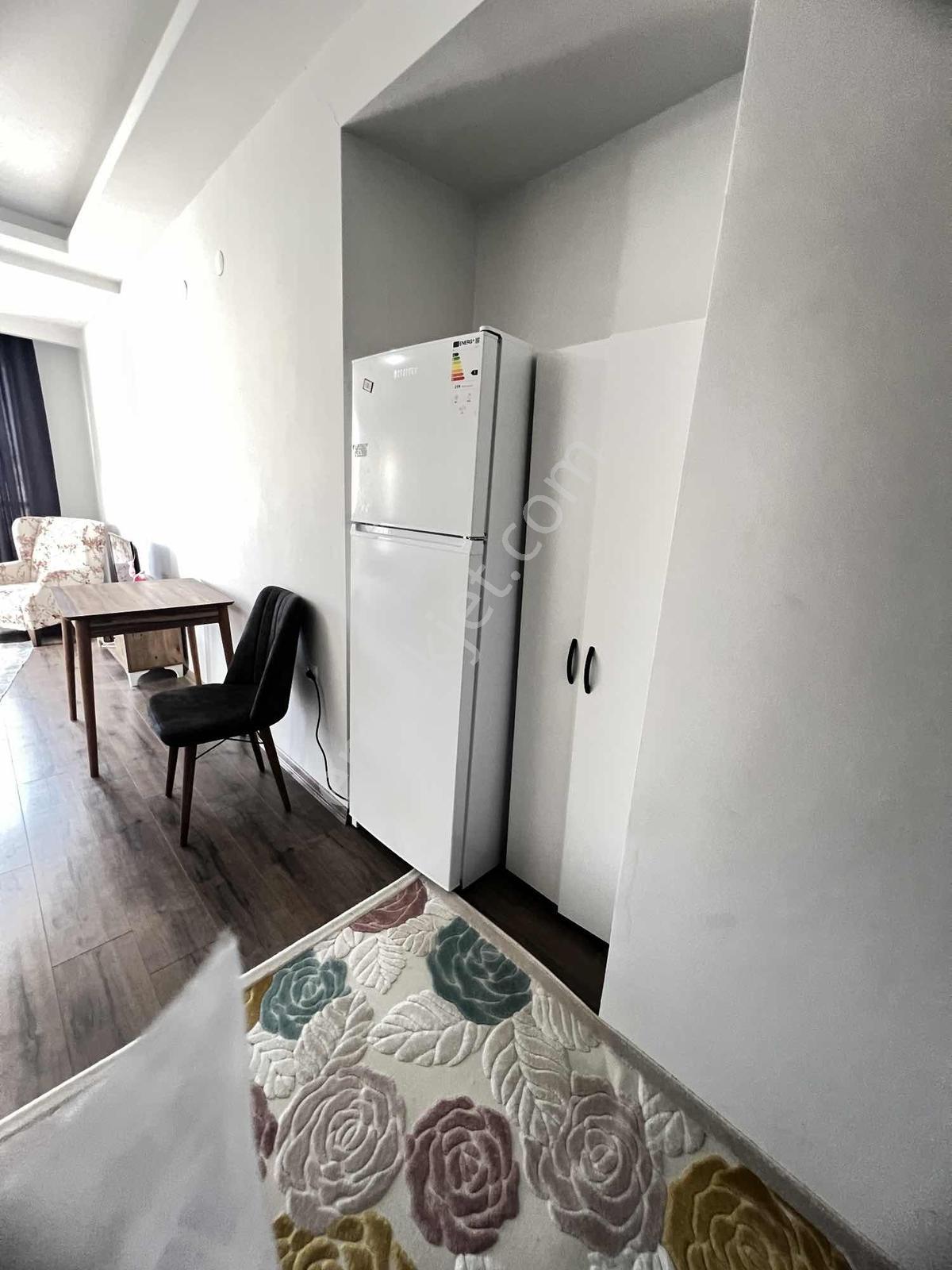 Kiracılı Eşyalı 1 + 1 - Görsel 3
