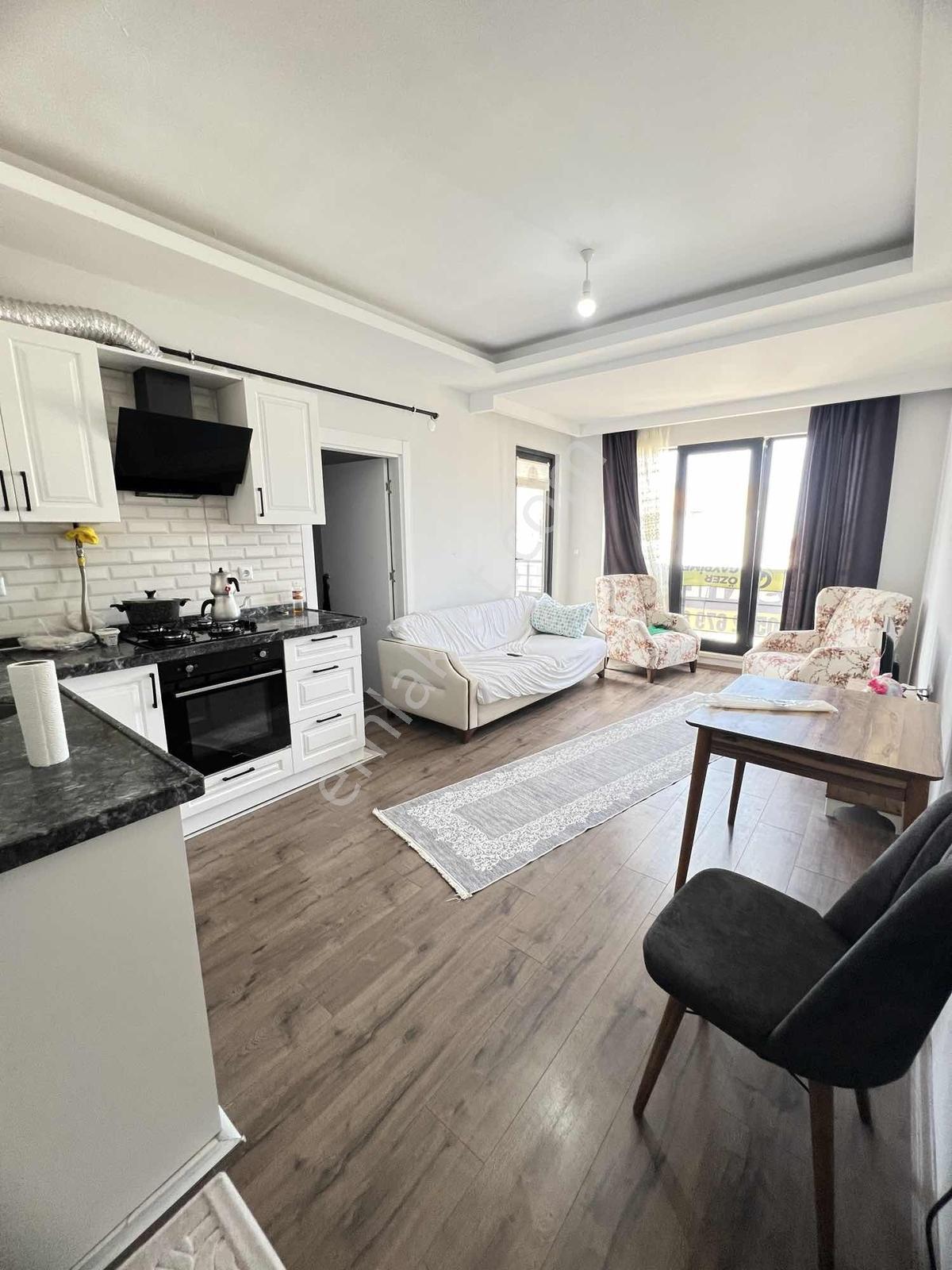 Kiracılı Eşyalı 1 + 1 - Görsel 11
