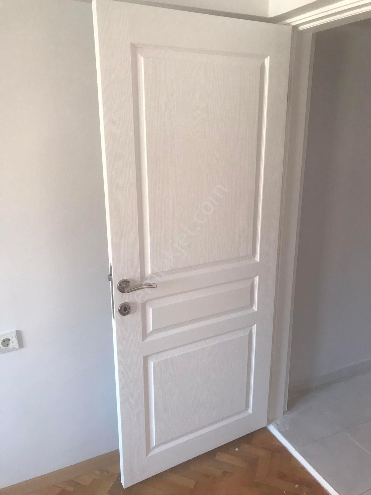 Gazi/emniyat Mahallesi 3+1 Ara Kat (2. Kat) Kiralık - Görsel 6