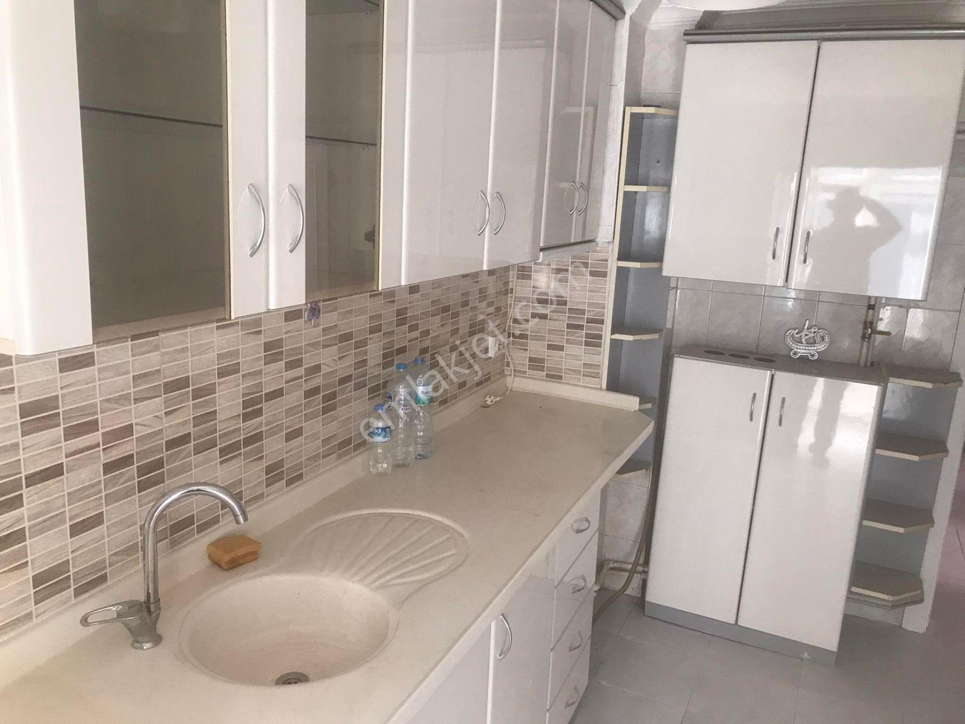 Gazi/emniyat Mahallesi 3+1 Ara Kat (2. Kat) Kiralık - Görsel 9
