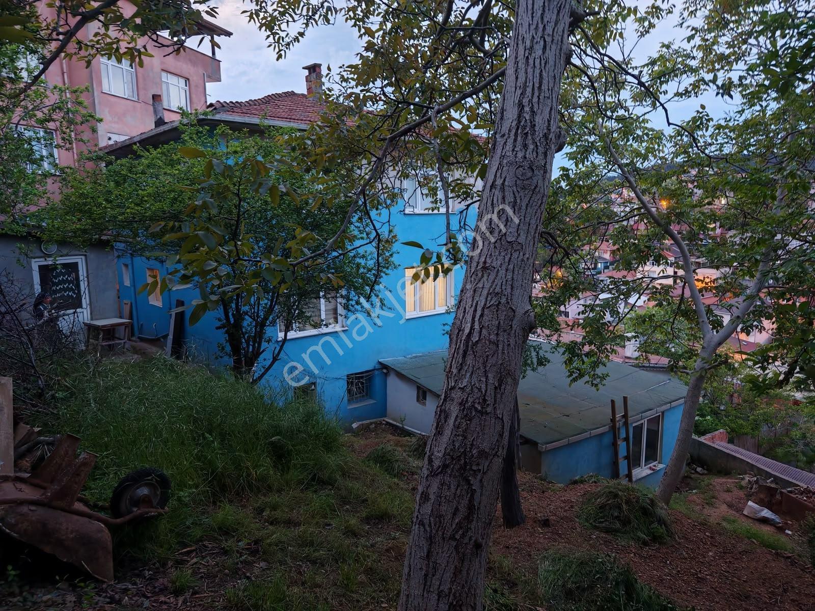 Beykoz Sahiline 10 Dk 3 Katlı Komple Satılık Bina - Görsel 27