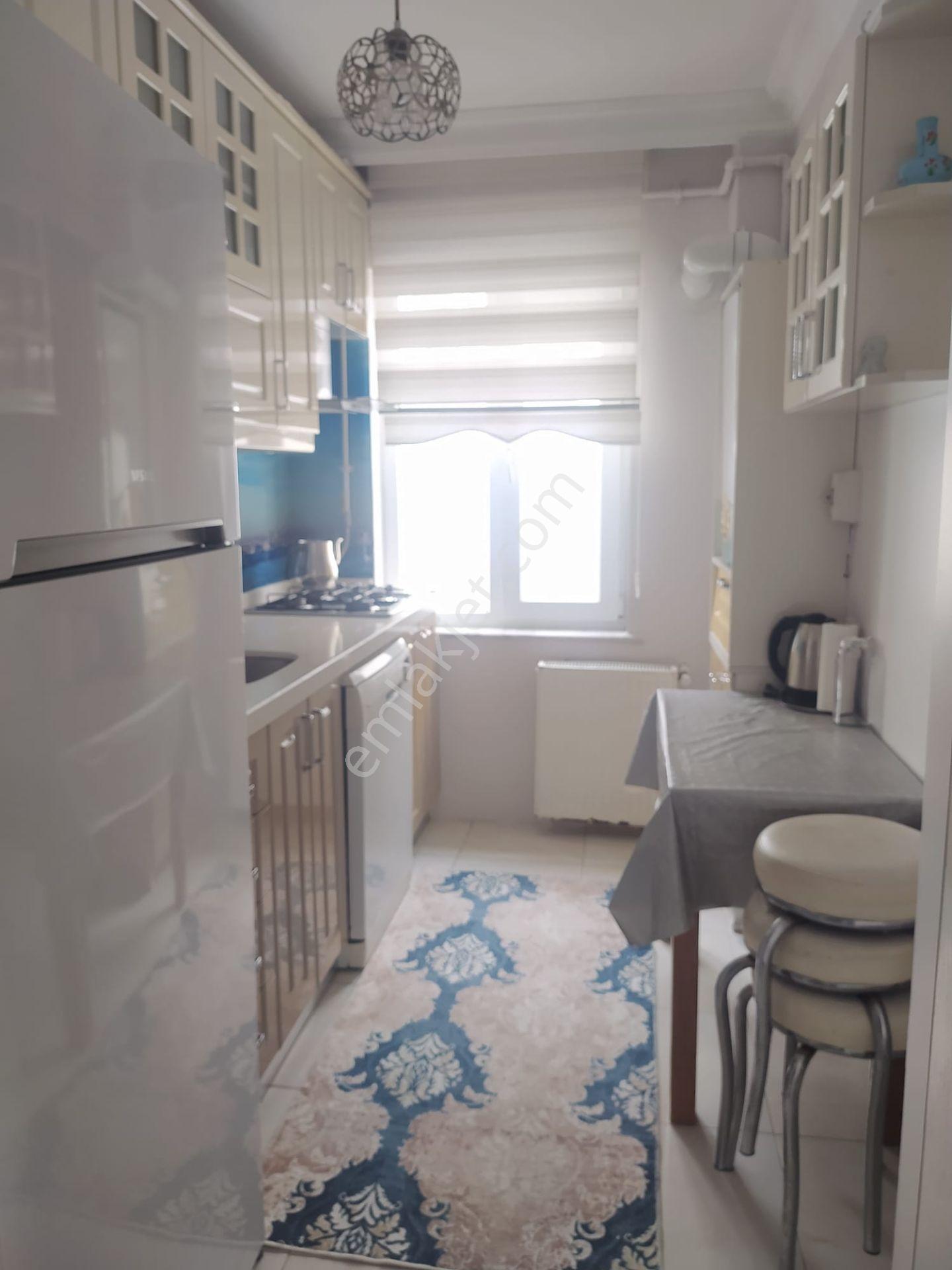 Memura Full Eşyalı Bayrampaşa Yenidoğan Mahallesinde/ 2+1/80m2/3 Kat /kiralık Daire - Görsel 11