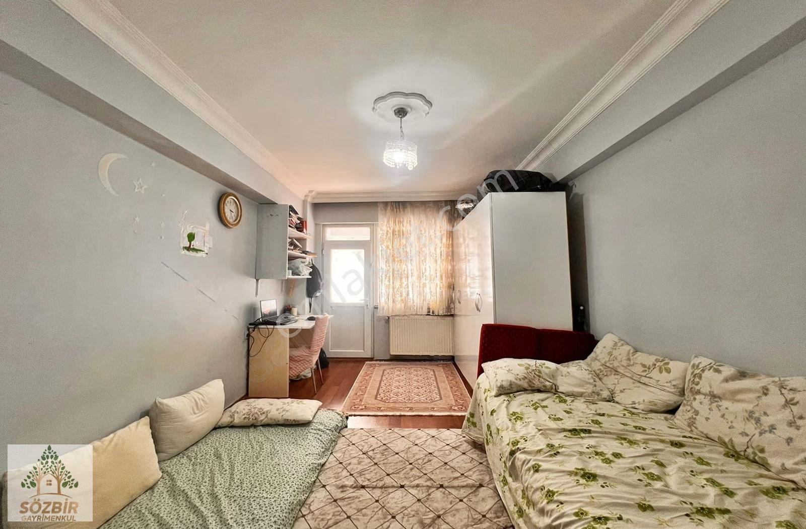 Sözbir'den Metrobüse 10dk Yürüme Mes. 2+1 125m2 Ara Kat Satılık! - Görsel 7