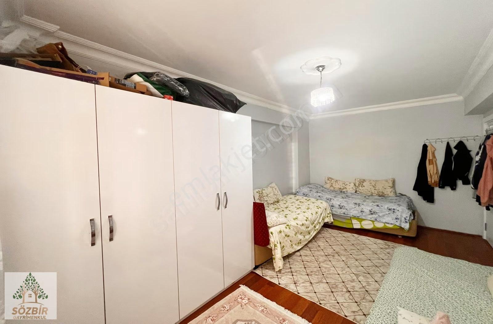 Sözbir'den Metrobüse 10dk Yürüme Mes. 2+1 125m2 Ara Kat Satılık! - Görsel 10