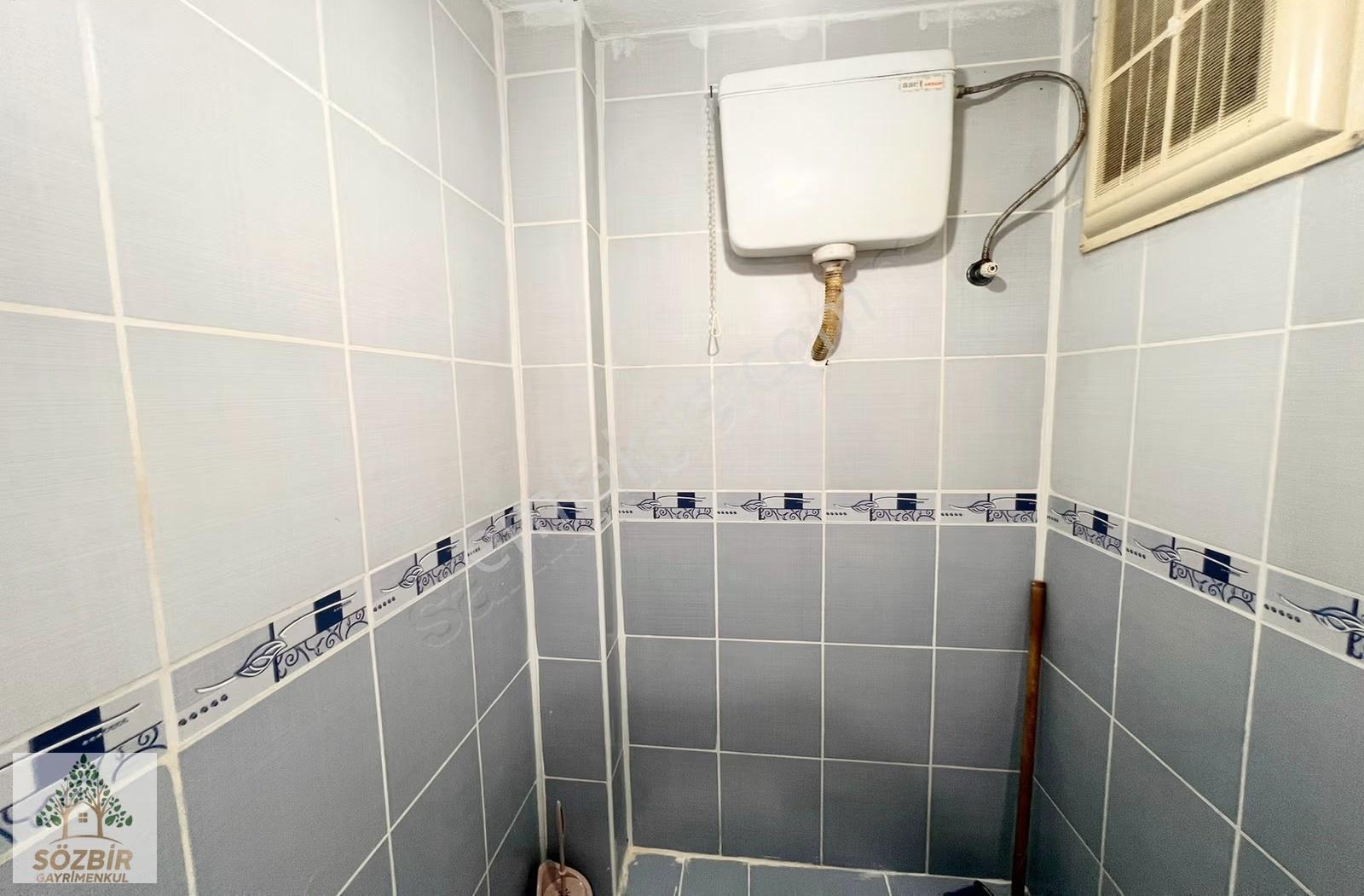 Sözbir'den Metrobüse 10dk Yürüme Mes. 2+1 125m2 Ara Kat Satılık! - Görsel 18