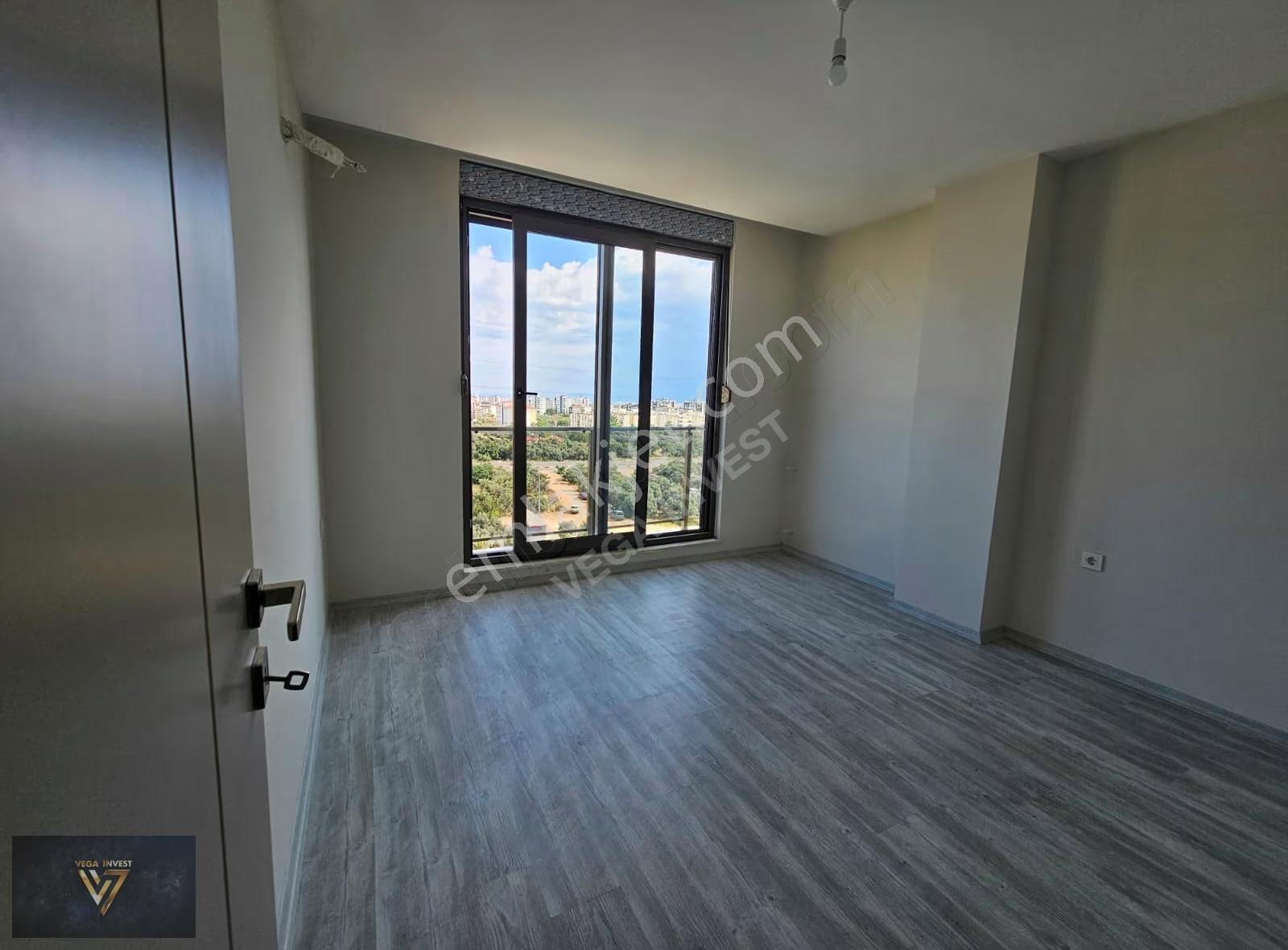 Şehir Hastanesi Arkası Site İçinde Havuzlu Kiralık 1+1 Daire - Görsel 2