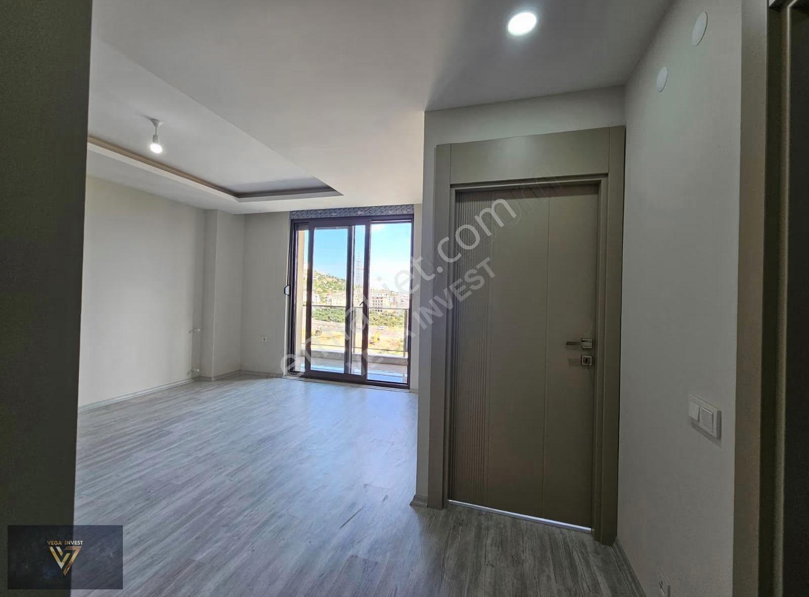 Şehir Hastanesi Arkası Site İçinde Havuzlu Kiralık 1+1 Daire - Görsel 21
