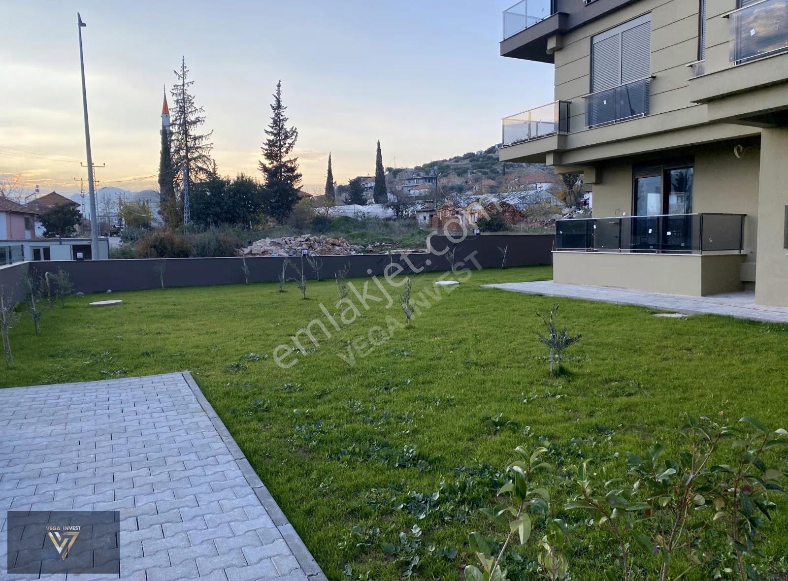 Şehir Hastanesi Arkası Site İçinde Havuzlu Kiralık 1+1 Daire - Görsel 6
