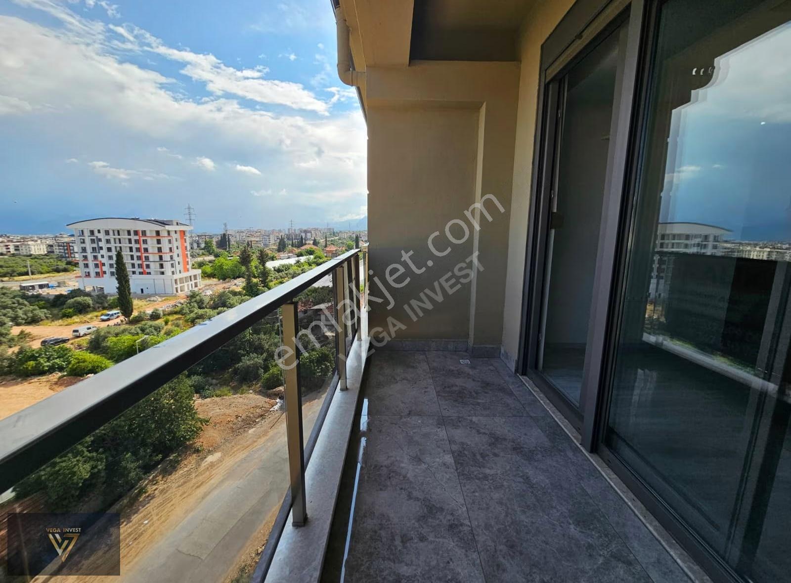 Şehir Hastanesi Arkası Site İçinde Havuzlu Kiralık 1+1 Daire - Görsel 11