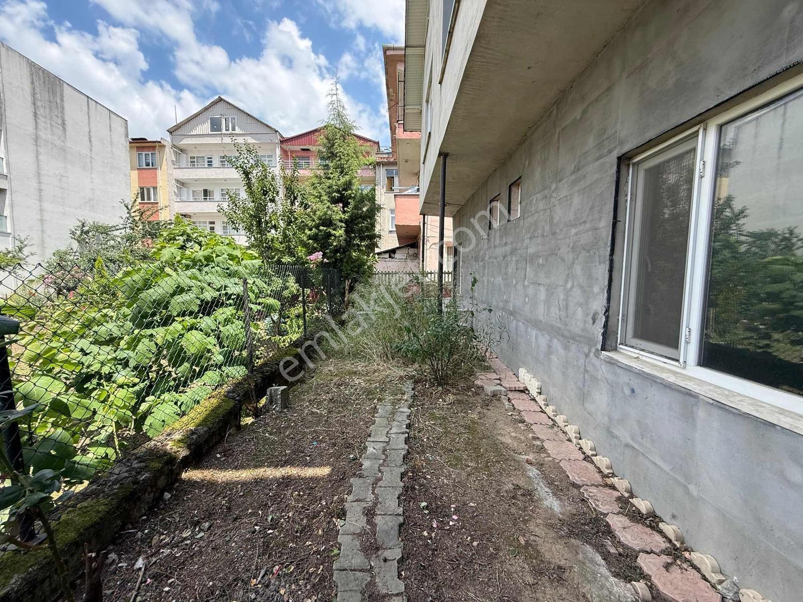 Yön Group'tan Satılık Müstakil Ev - Görsel 22