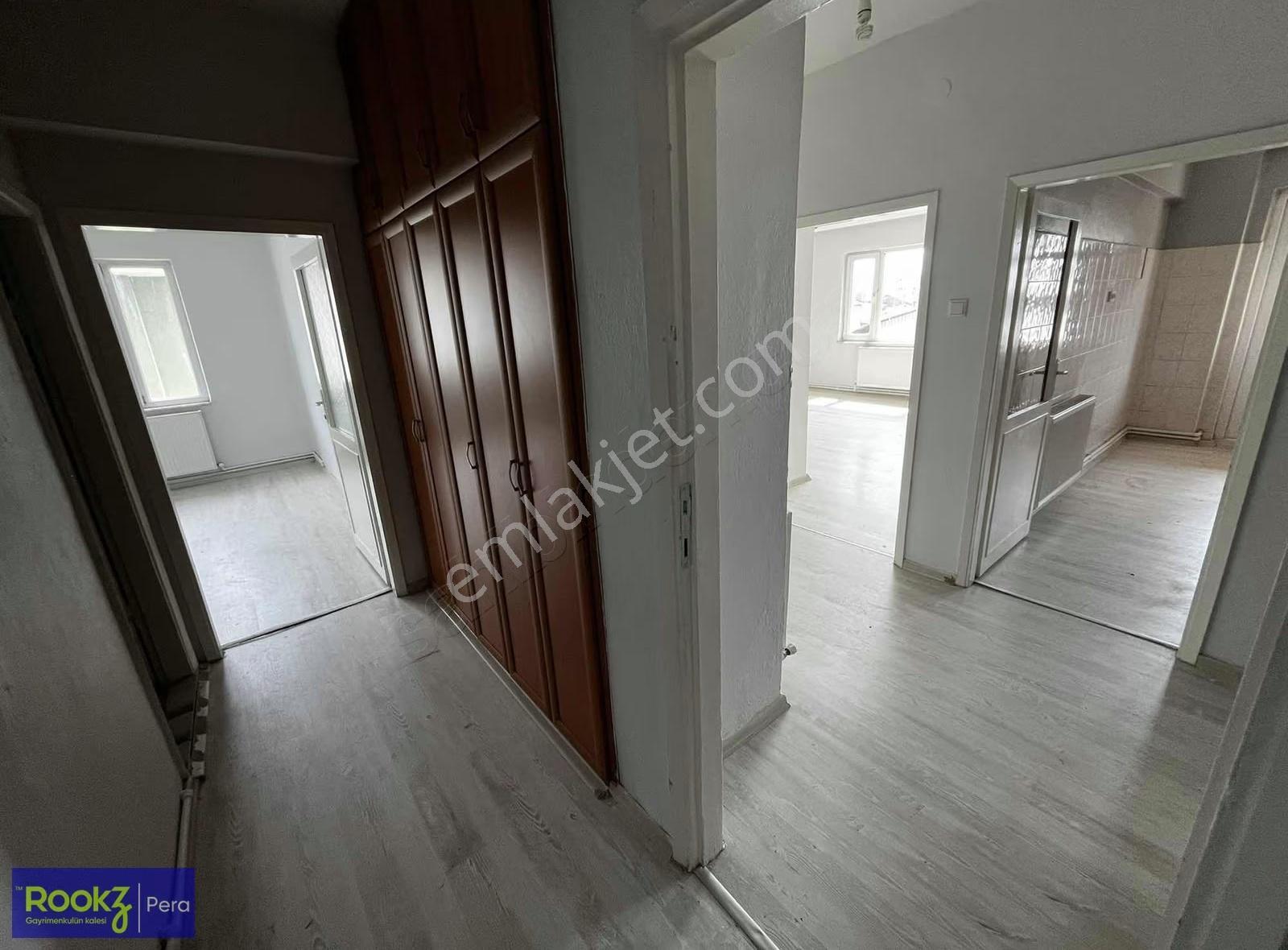 Yağcılarda Site İçerisinde 3+1 Kiralık Daire Aileye Uygun - Görsel 12