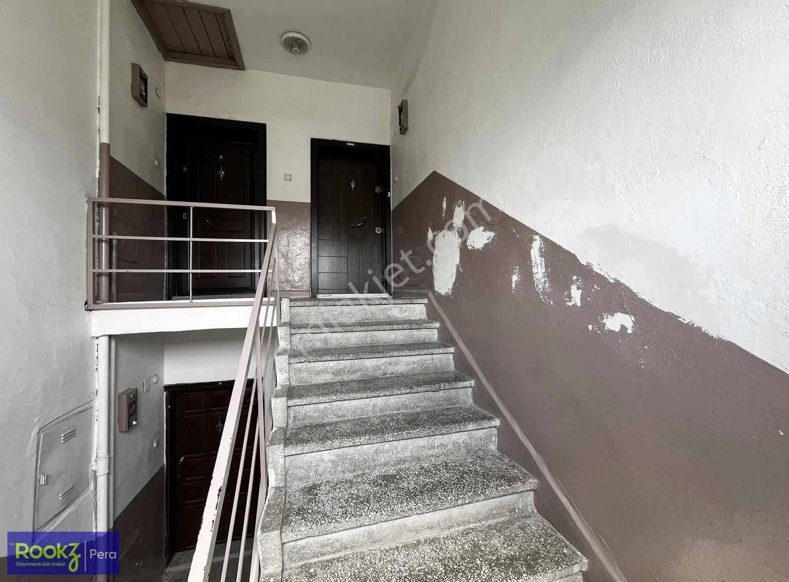 Yağcılarda Site İçerisinde 3+1 Kiralık Daire Aileye Uygun - Görsel 16