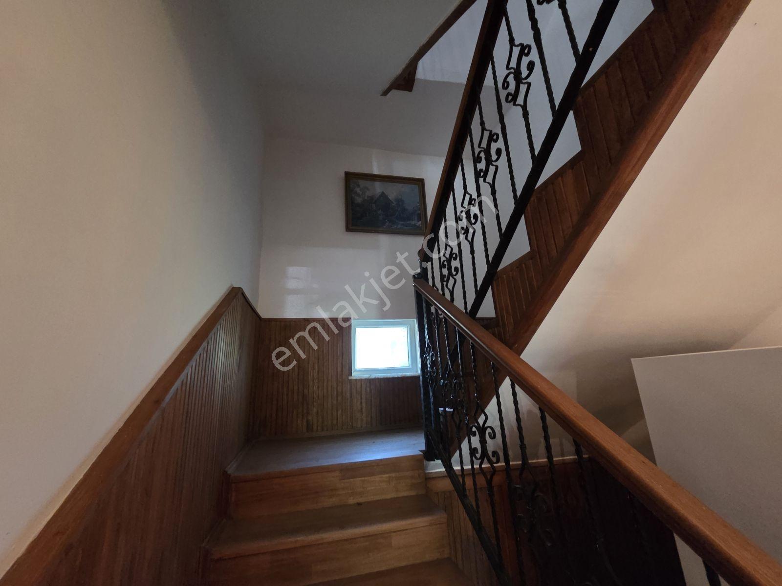 Yeniçiftlik 4+2 Geniş Bahçeli Müstakil Satılık Villa - Görsel 11