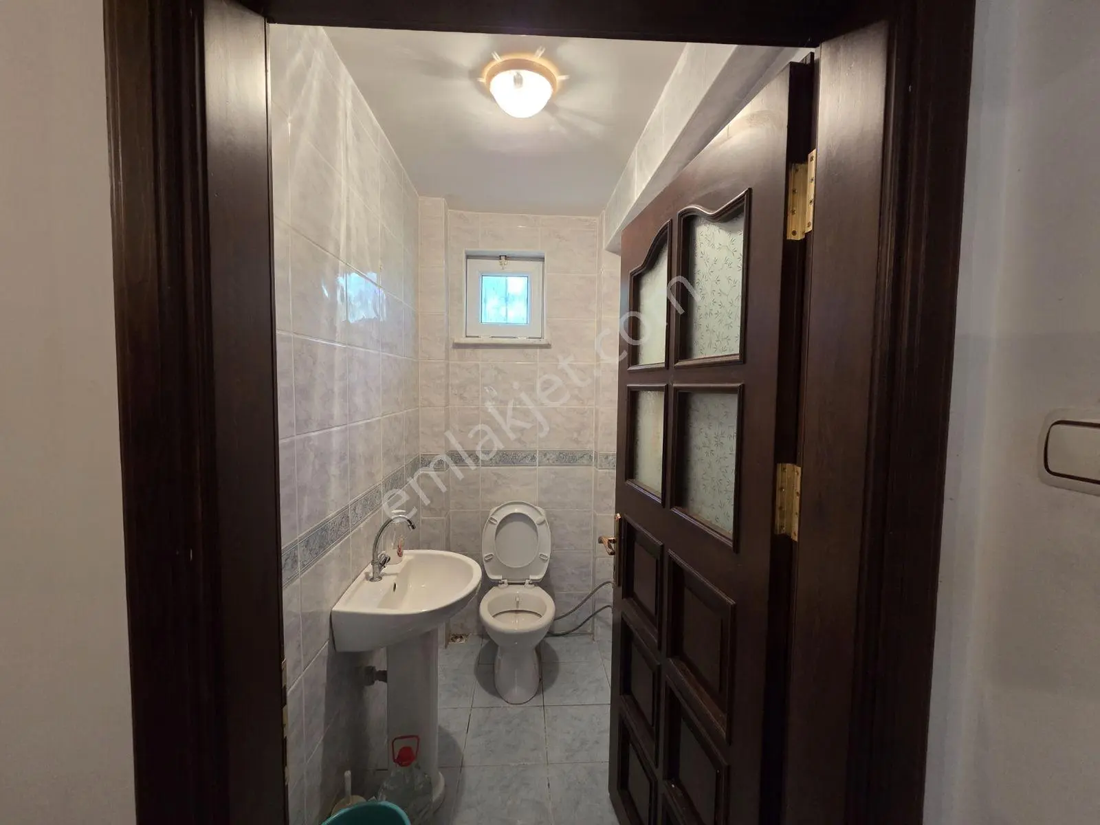 Yeniçiftlik 4+2 Geniş Bahçeli Müstakil Satılık Villa - Görsel 10