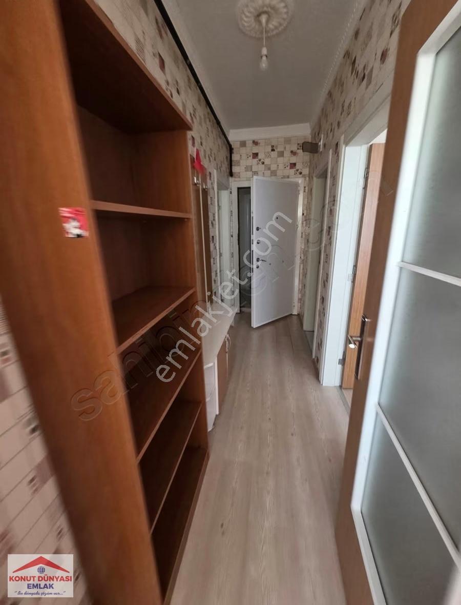 Veysel Karani Cad. Üzeri Işıkgold Sitesi 2+1 Eşyalı Arakat - Görsel 11