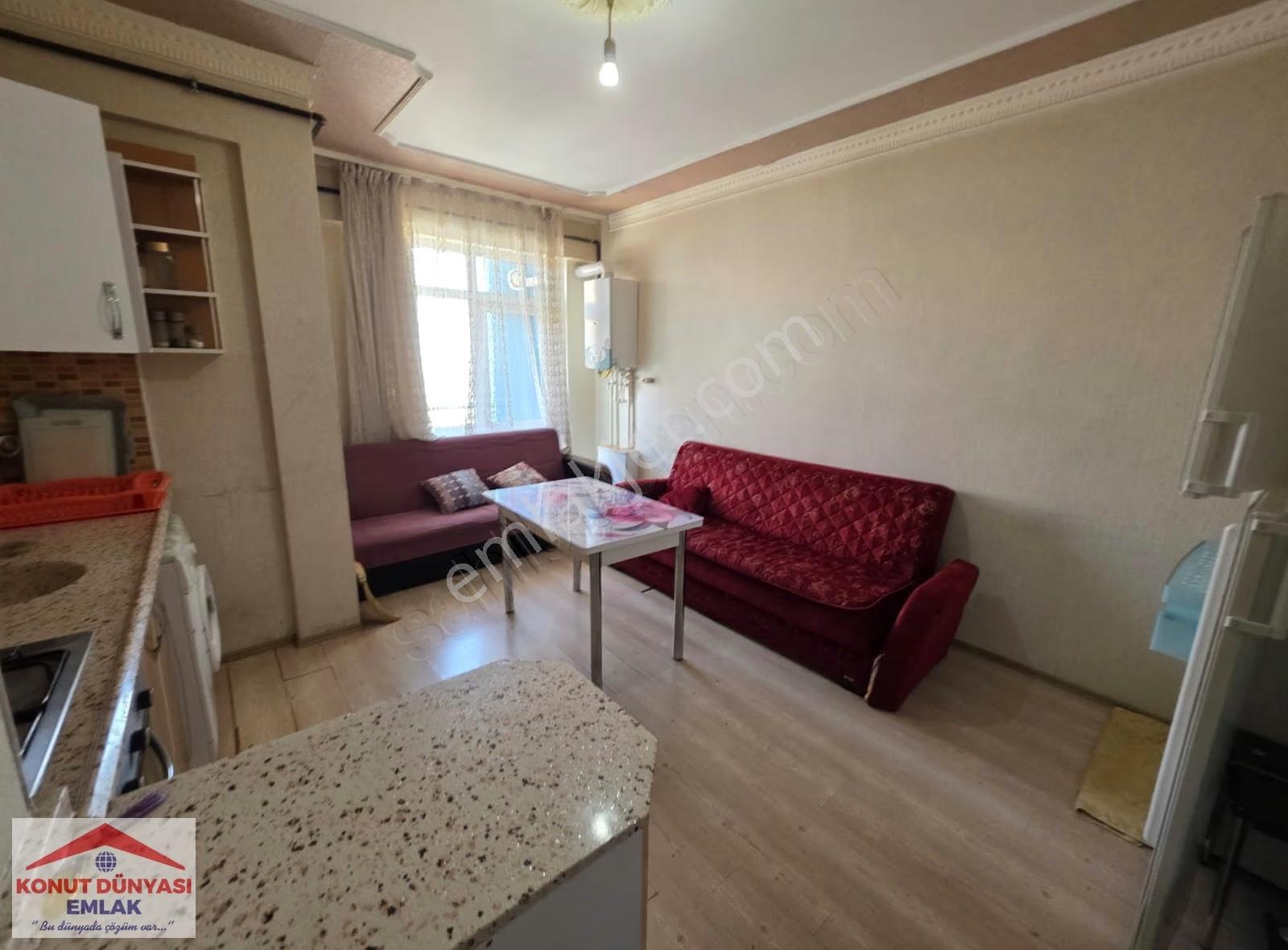 Veysel Karani Cad. Üzeri Işıkgold Sitesi 2+1 Eşyalı Arakat - Görsel 9