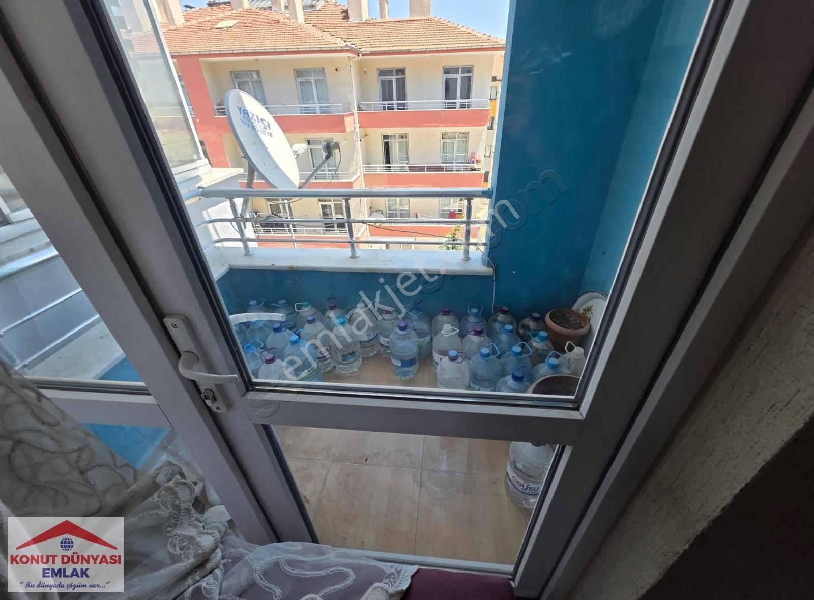 Veysel Karani Cad. Üzeri Işıkgold Sitesi 2+1 Eşyalı Arakat - Görsel 5