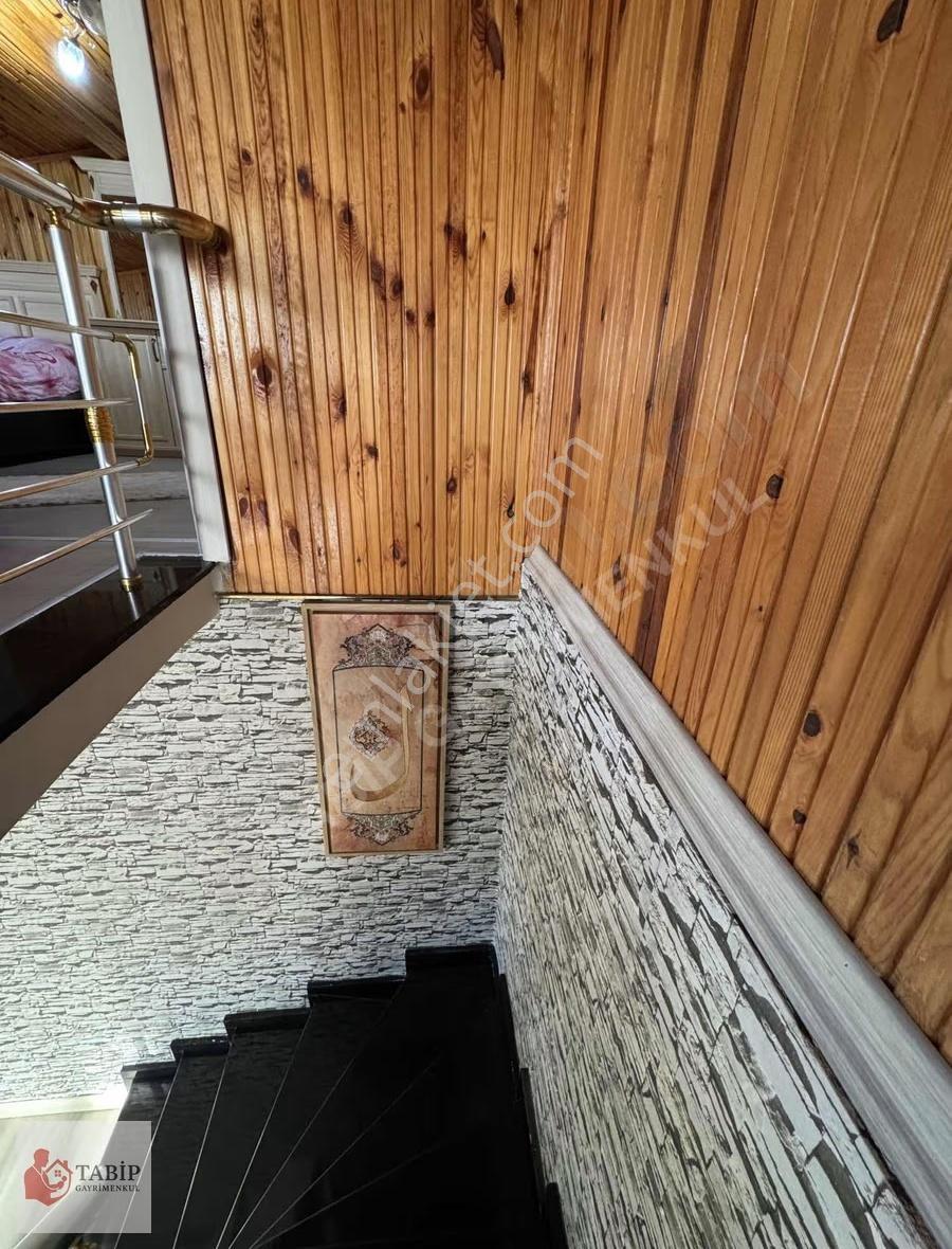 Sultanköy' Lüks Villa İstanbula Yakın - Görsel 25
