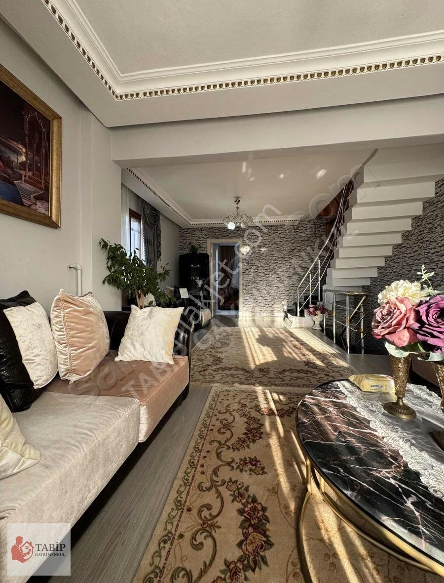 Sultanköy' Lüks Villa İstanbula Yakın - Görsel 30
