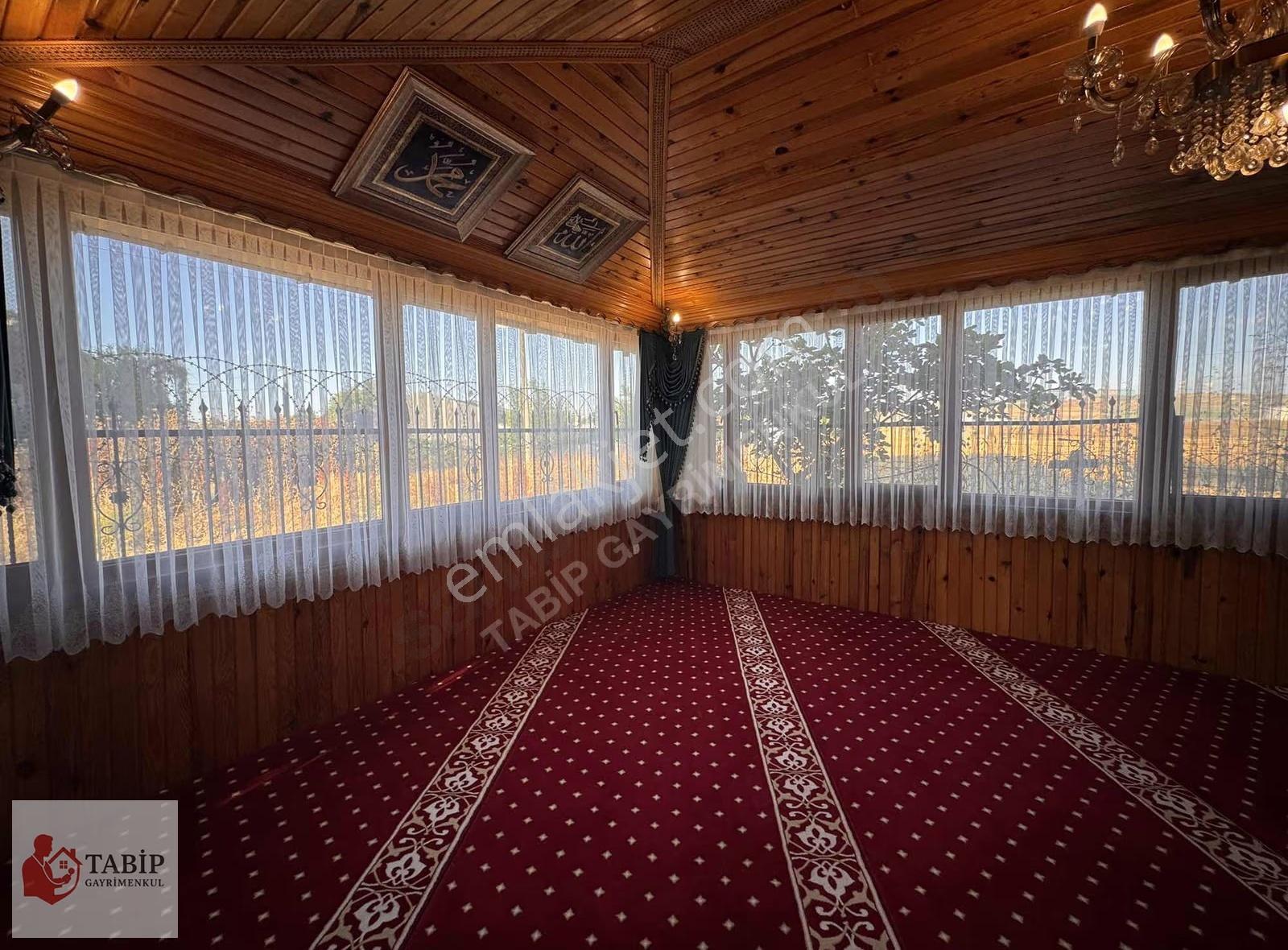Sultanköy' Lüks Villa İstanbula Yakın - Görsel 8