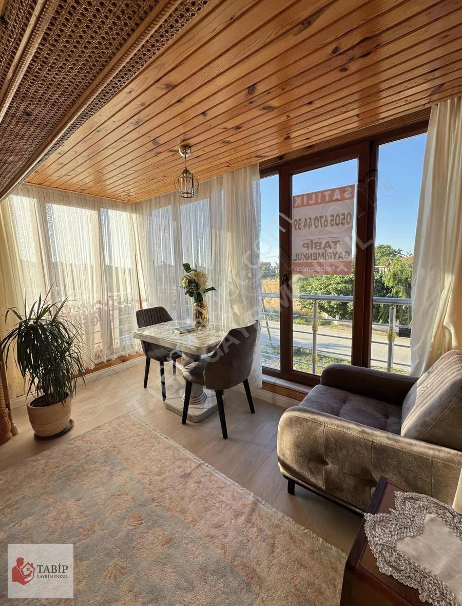 Sultanköy' Lüks Villa İstanbula Yakın - Görsel 28