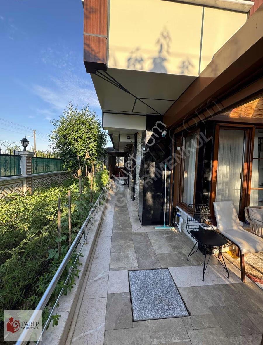 Sultanköy' Lüks Villa İstanbula Yakın - Görsel 14