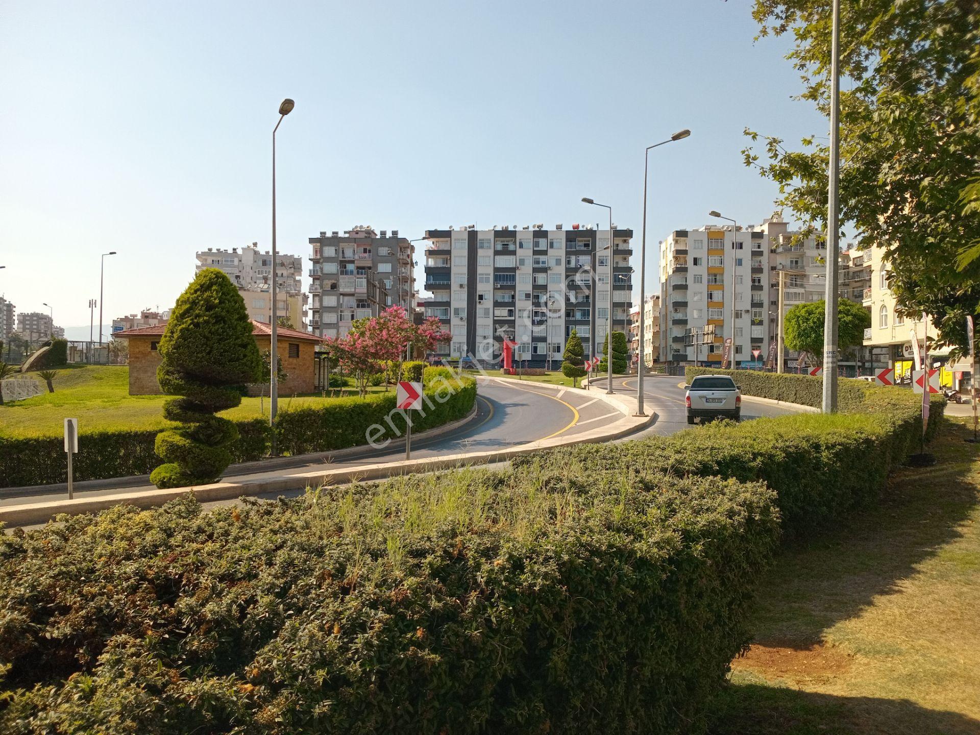 Mersin Yenişehir Pirireis Kiralık Dükkan Yüksek Tabela Değerli - Görsel 31