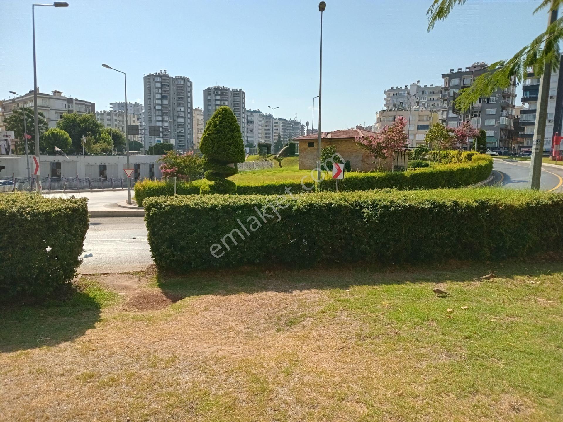 Mersin Yenişehir Pirireis Kiralık Dükkan Yüksek Tabela Değerli - Görsel 27