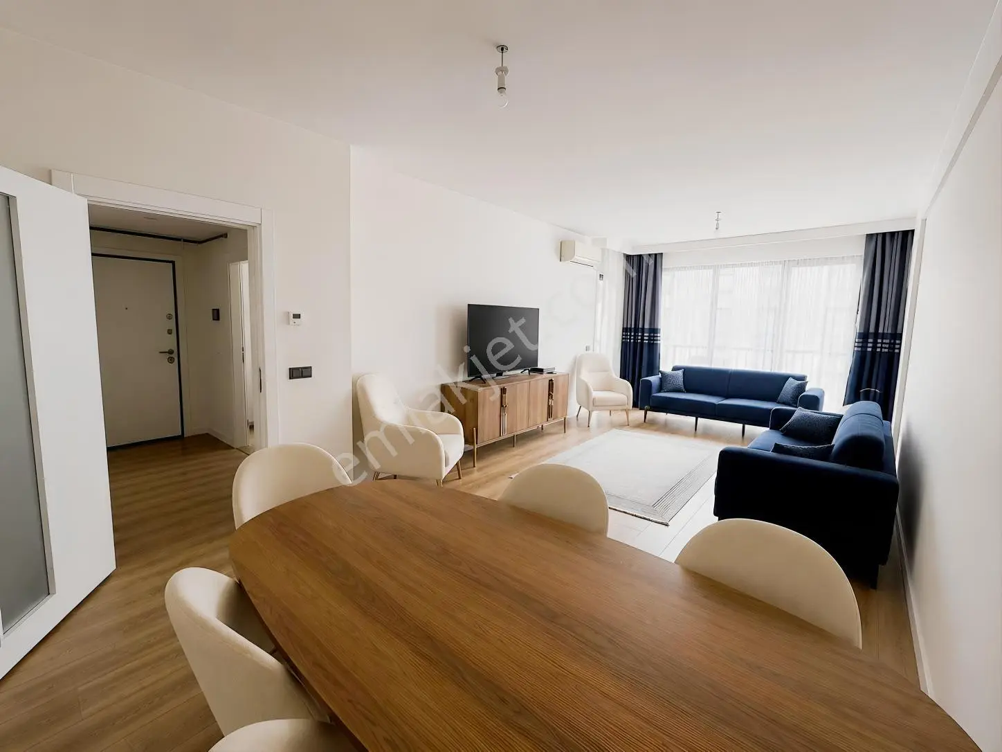 Fırsatt! Beykoz Emlak Konut Sıfır | Modern | Masrafsız 2+1 Daire - Görsel 3