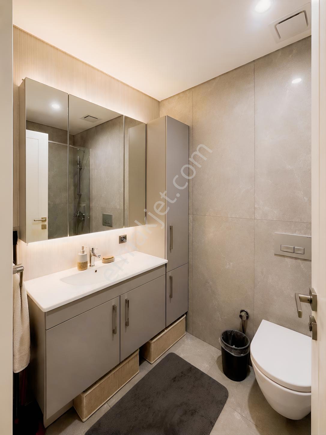 Fırsatt! Beykoz Emlak Konut Sıfır | Modern | Masrafsız 2+1 Daire - Görsel 10
