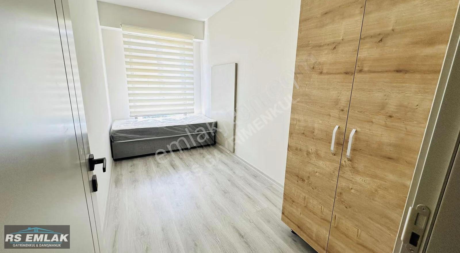 Dumlupınar'da Ana Cadde Üzeri Eşyalı 2+1 Kiralık Daire - Görsel 5