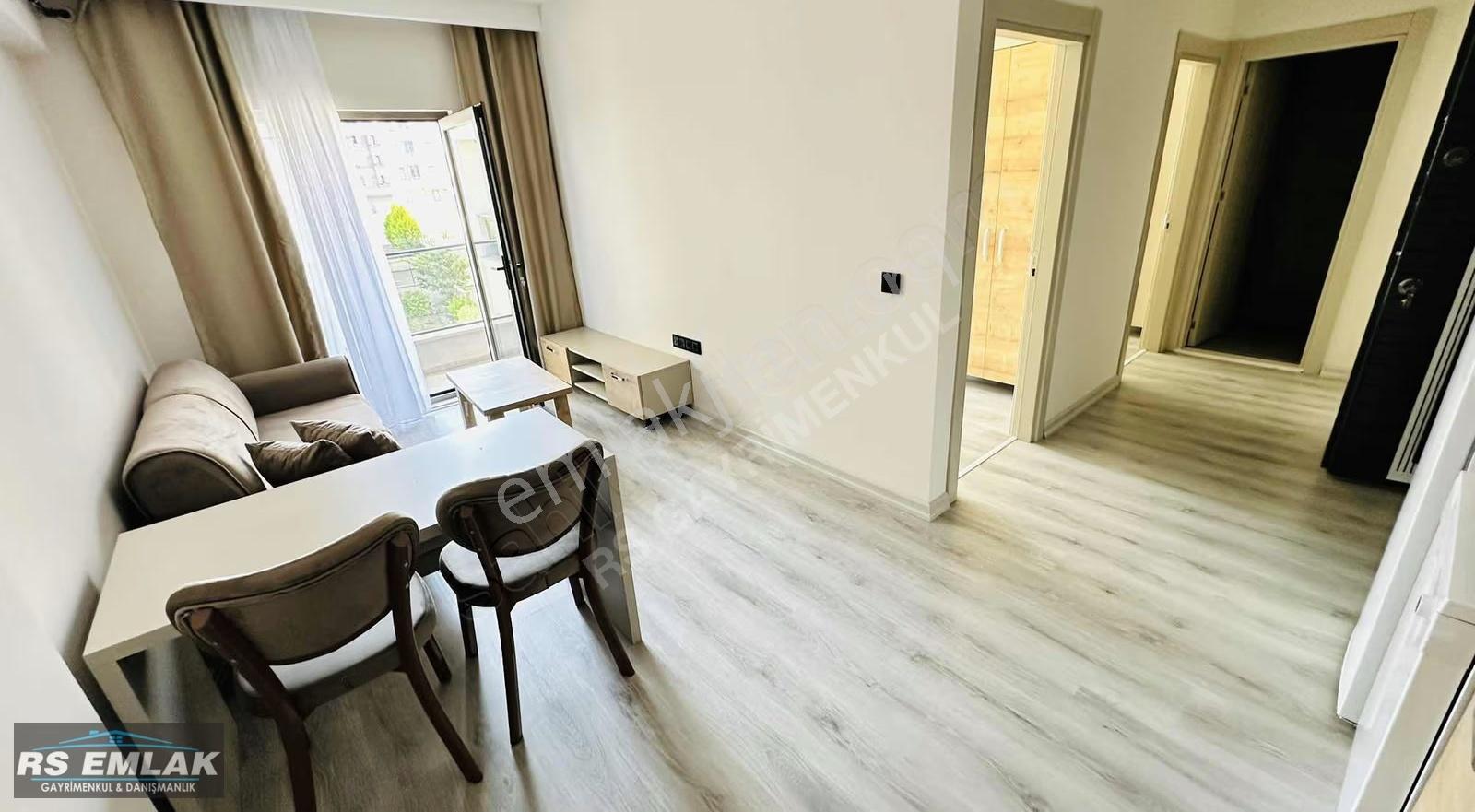 Dumlupınar'da Ana Cadde Üzeri Eşyalı 2+1 Kiralık Daire - Görsel 20