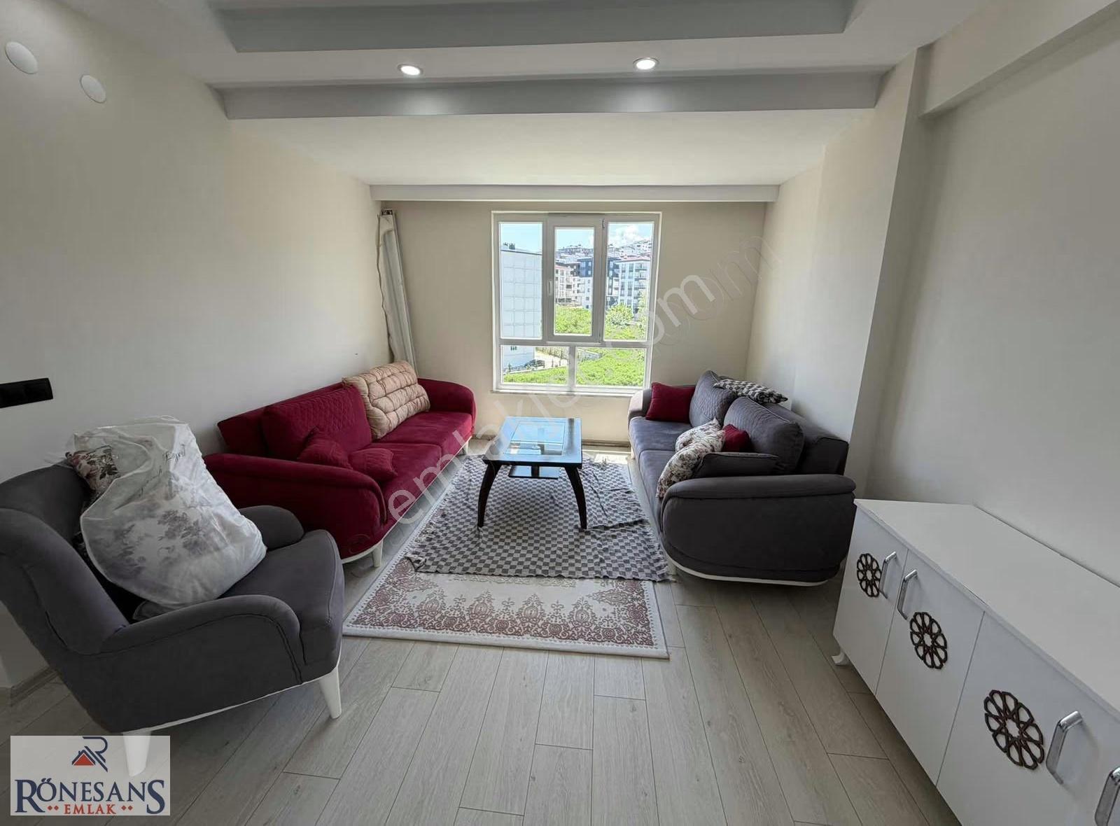 Rönesans Emlak'tan Eşyalı Ulaşıma Yakın Kiralık 1+1 - Görsel 9