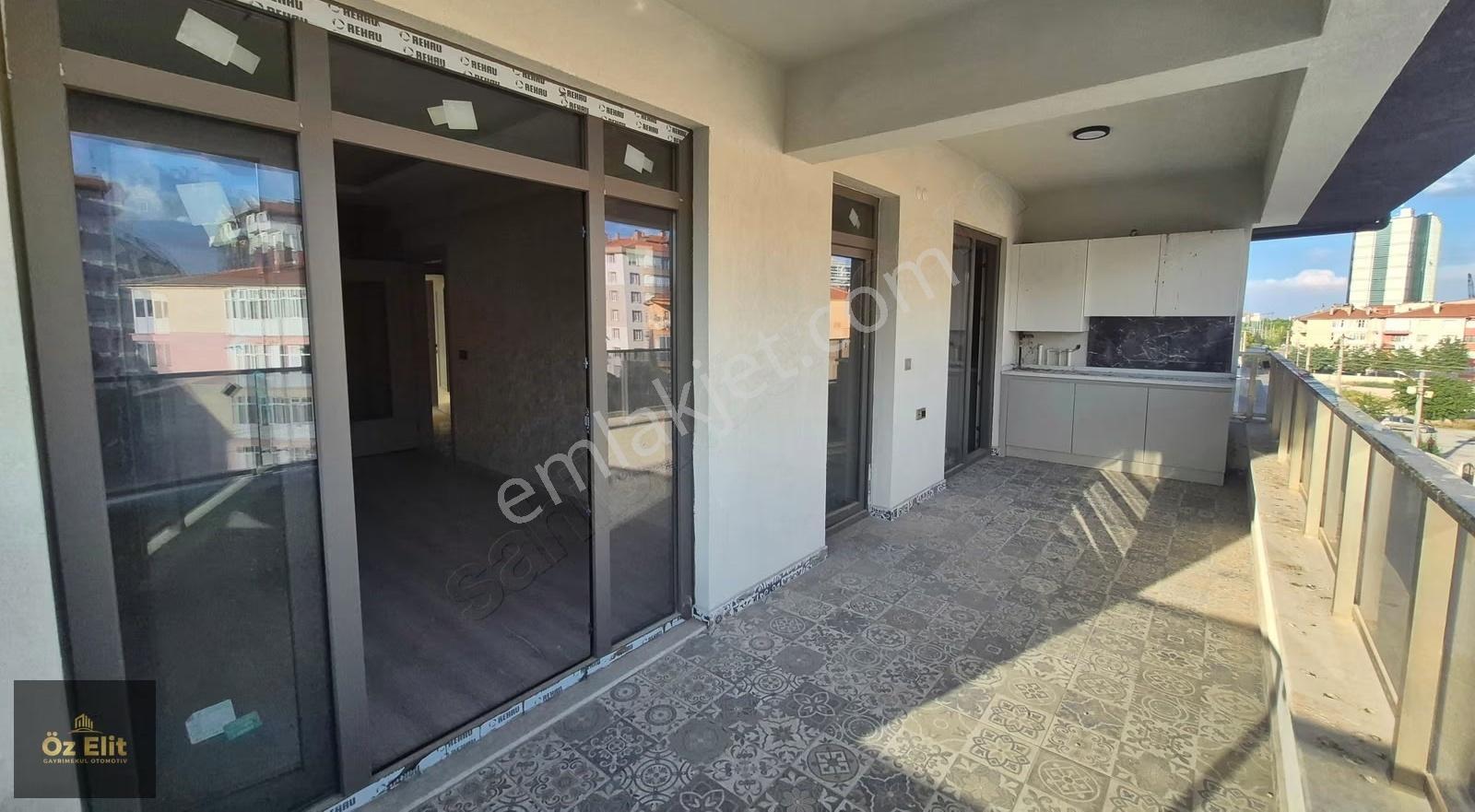 Öz Elit Den Real Avm Yakını Site İçi Lüks Satılık 3+1 Daire - Görsel 19