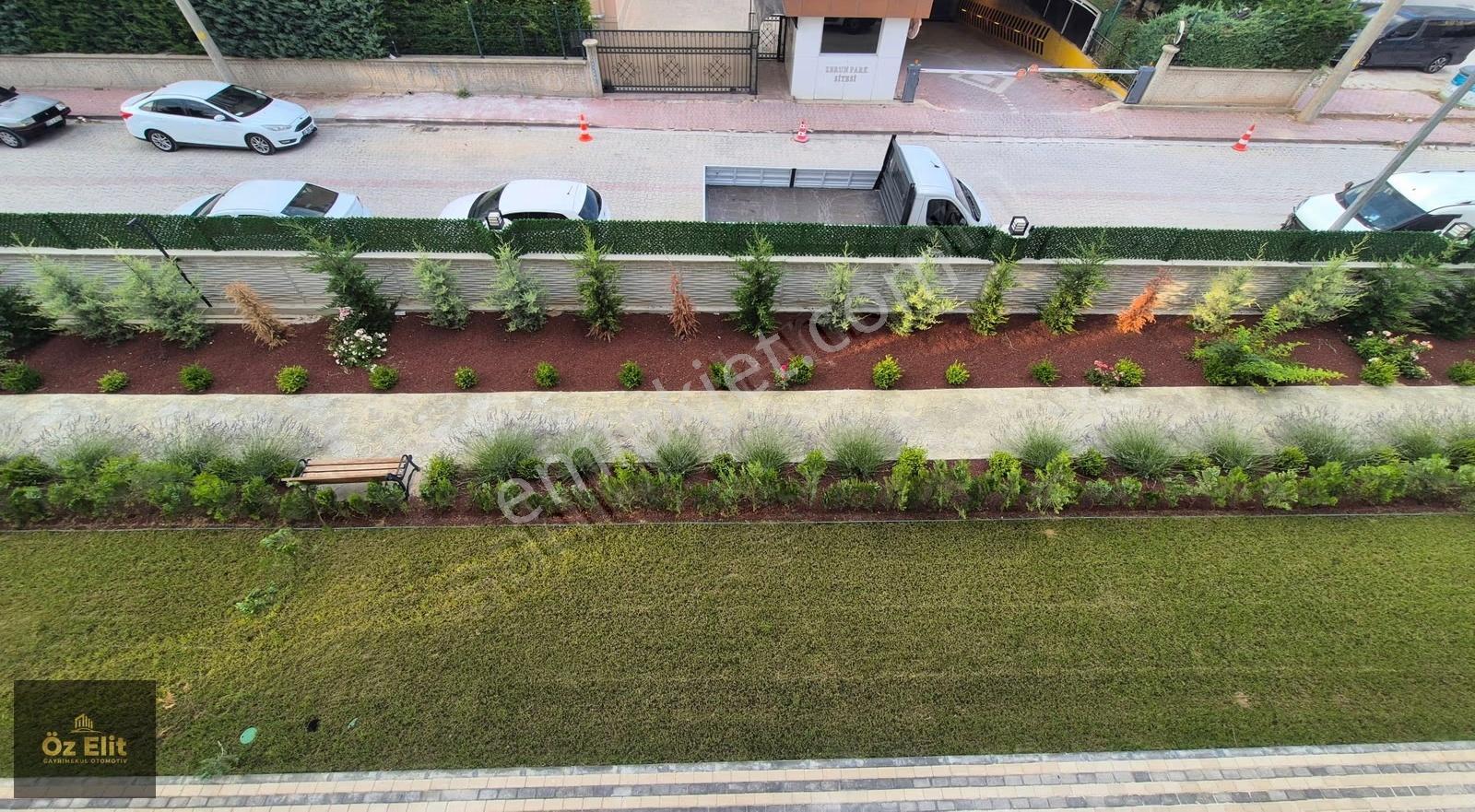 Öz Elit Den Real Avm Yakını Site İçi Lüks Satılık 3+1 Daire