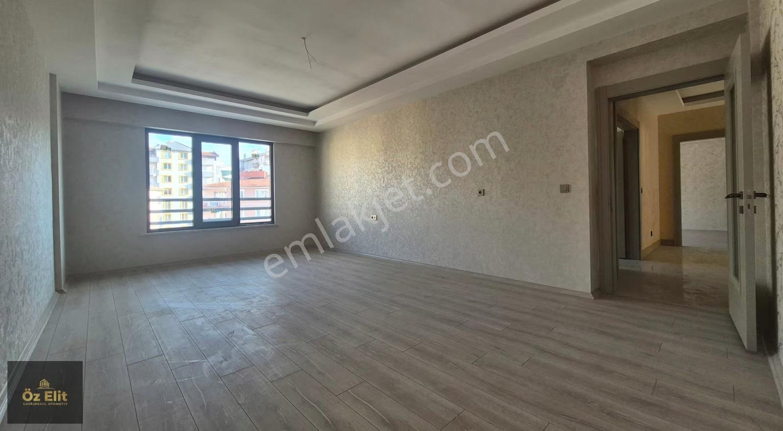 Öz Elit Den Real Avm Yakını Site İçi Lüks Satılık 3+1 Daire - Görsel 15