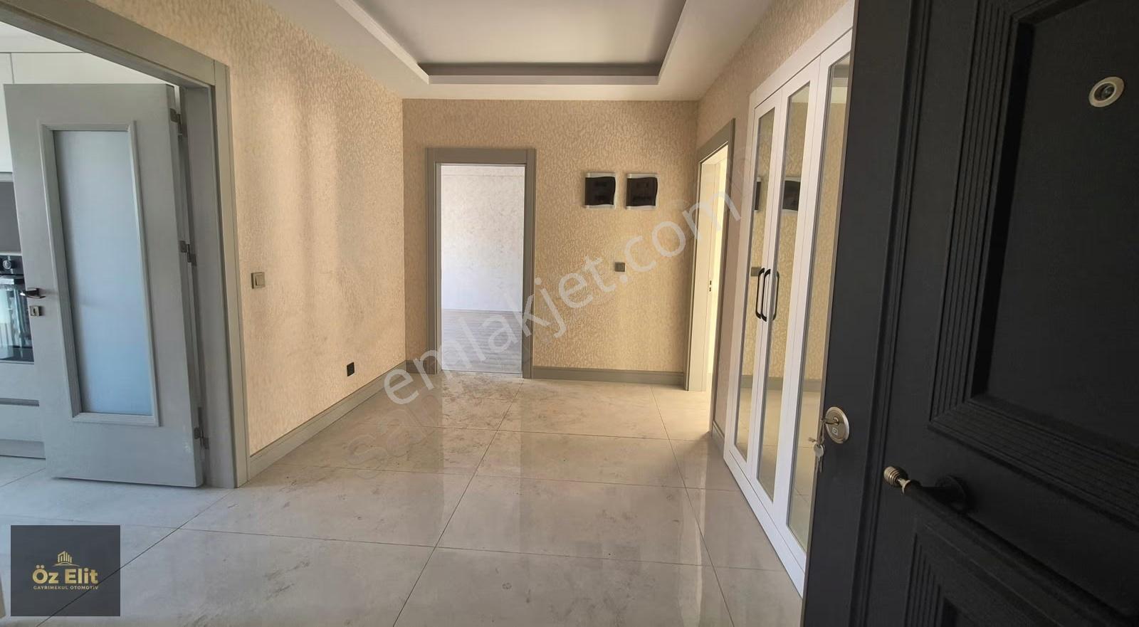 Öz Elit Den Real Avm Yakını Site İçi Lüks Satılık 3+1 Daire - Görsel 18