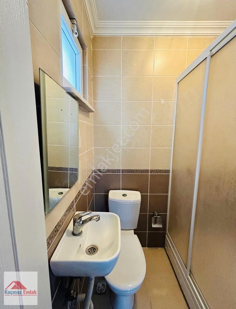 Maltepede Ara Kat Ebeveyn Banyolu Balkonlu 3+1 Kiralık Dairemiz - Görsel 14