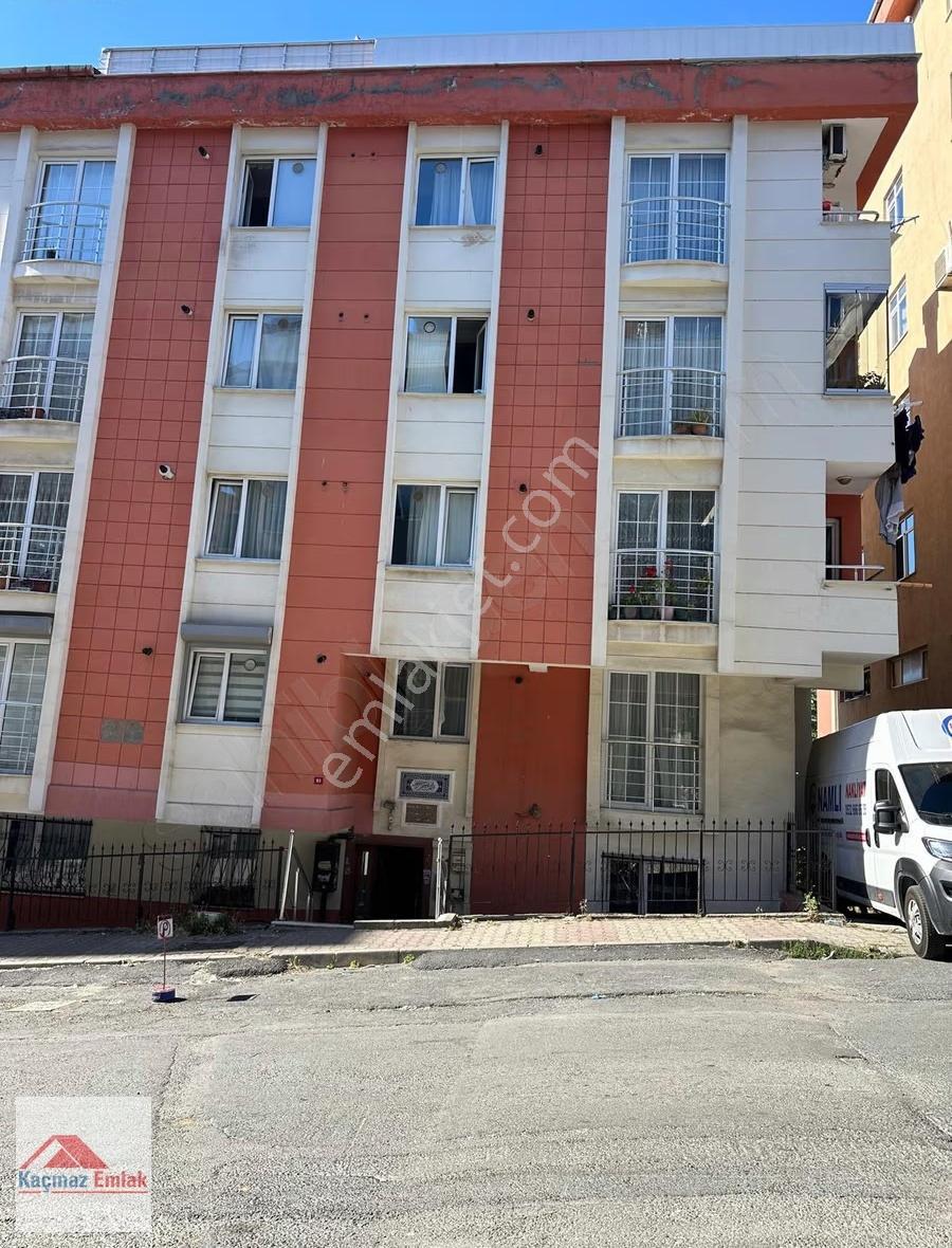 Maltepe Fındıklı'da Oldukça Kullanışlı 2+1 Satılık Daire - Görsel 6