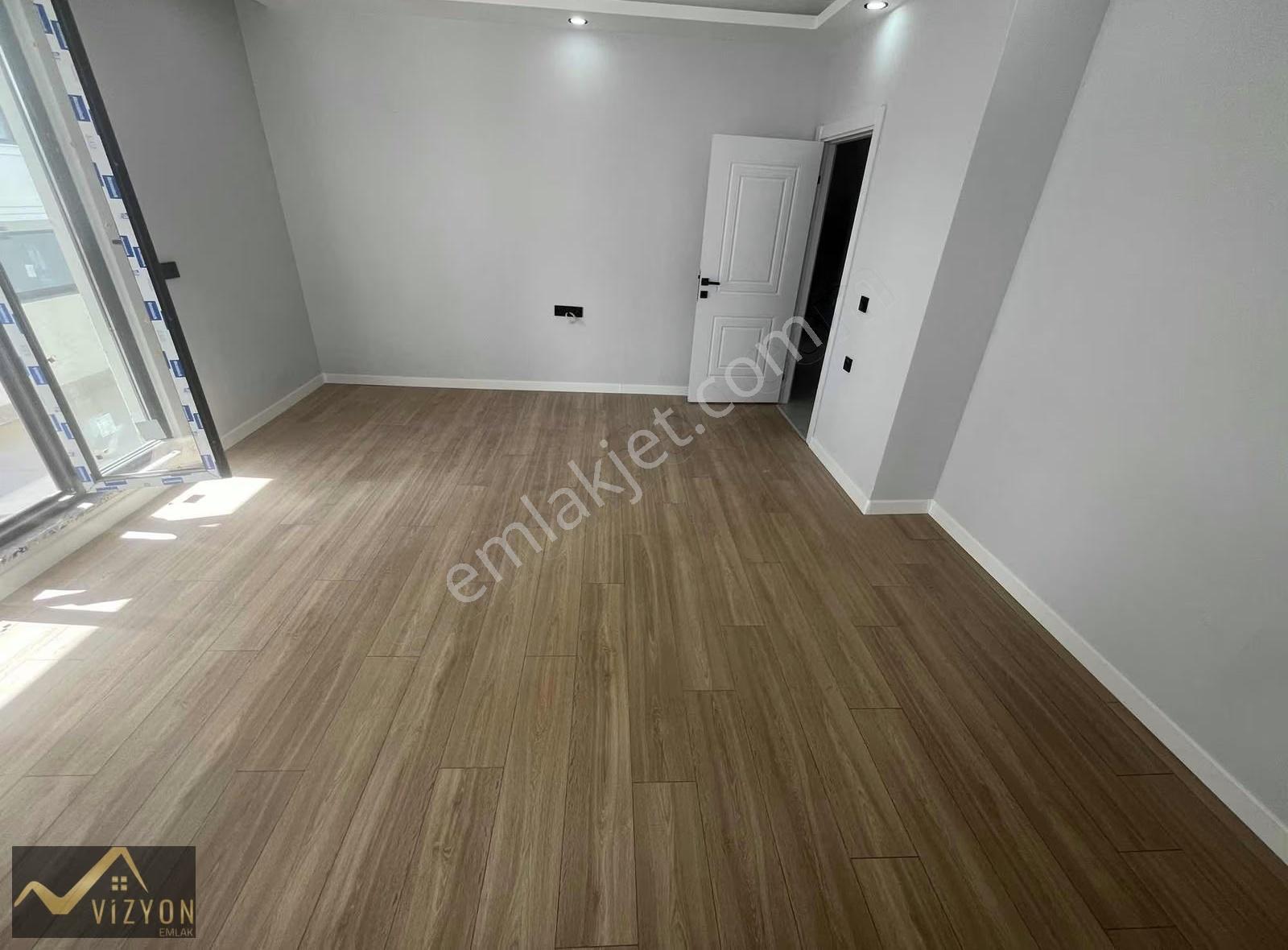 Bayramoğlu Balyanoz Koyunda Satılık 2+1 Yüksek Giriş Daire - Görsel 9