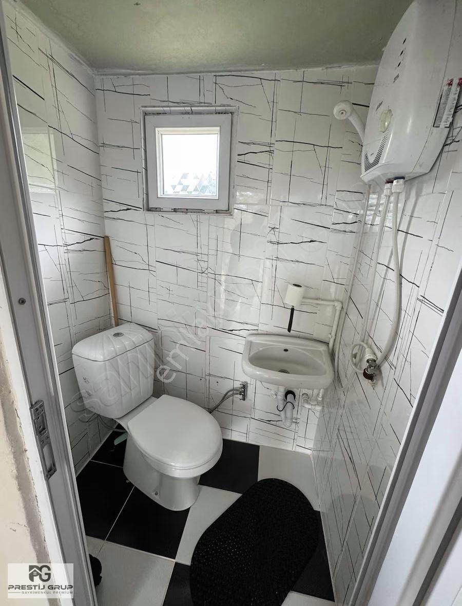 Kestel Alaçam Da Satılık 480 M2 Ev Ve Arsası - Görsel 2