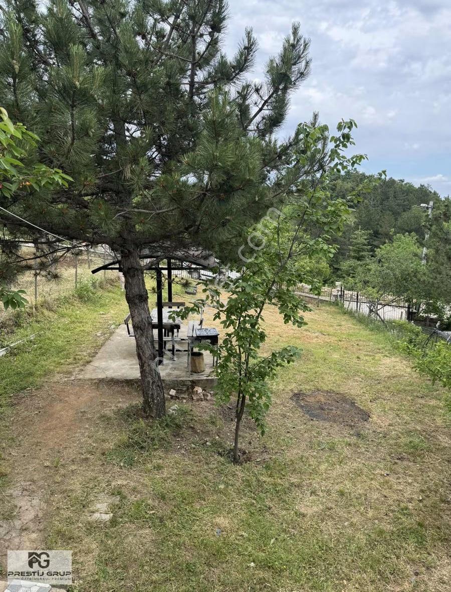 Kestel Alaçam Da Satılık 480 M2 Ev Ve Arsası - Görsel 5