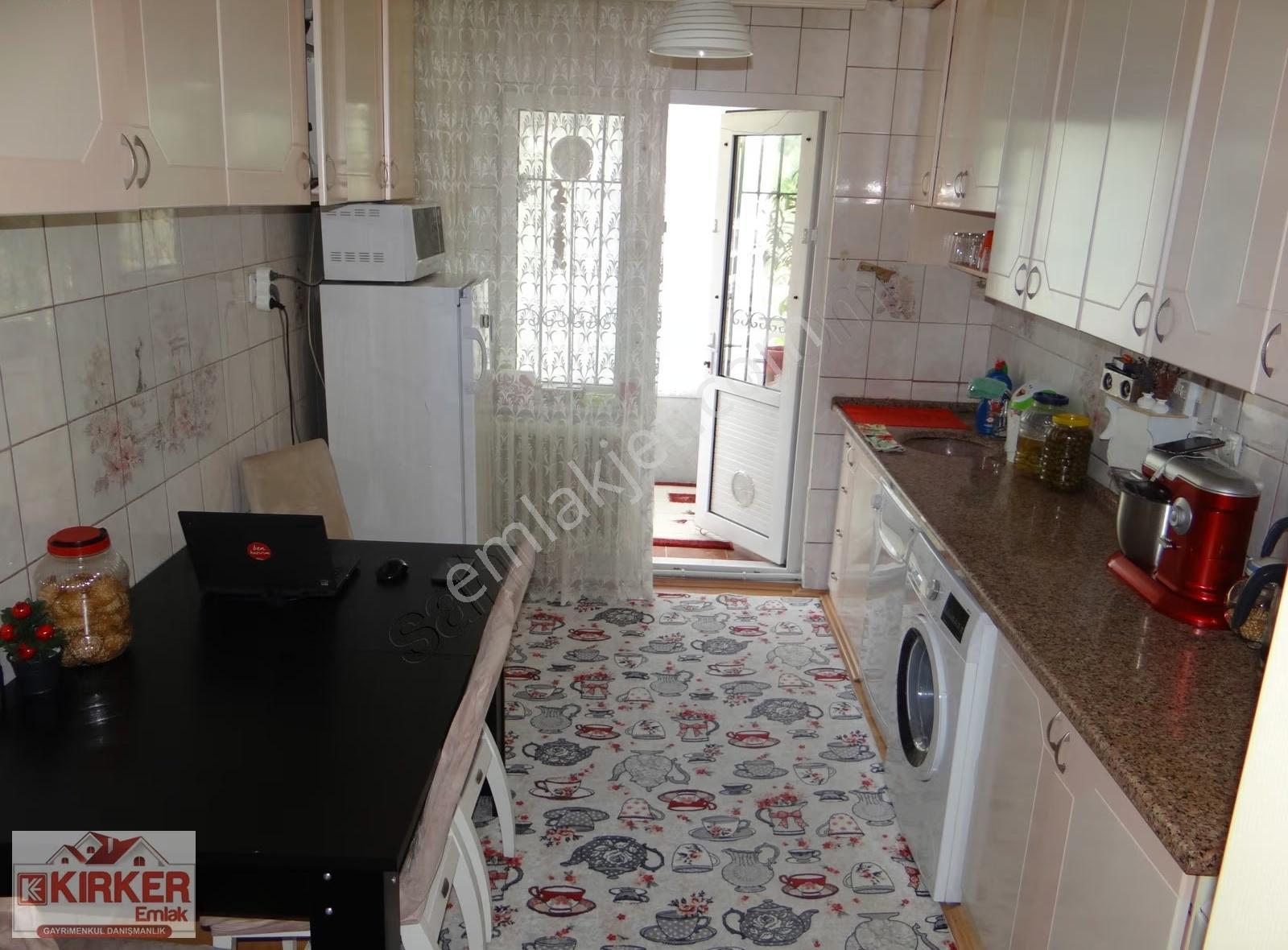 Kırker'den Örnekevler Mh. 2+1 Kiralık Bakımlı Fırsat Daire! - Görsel 4
