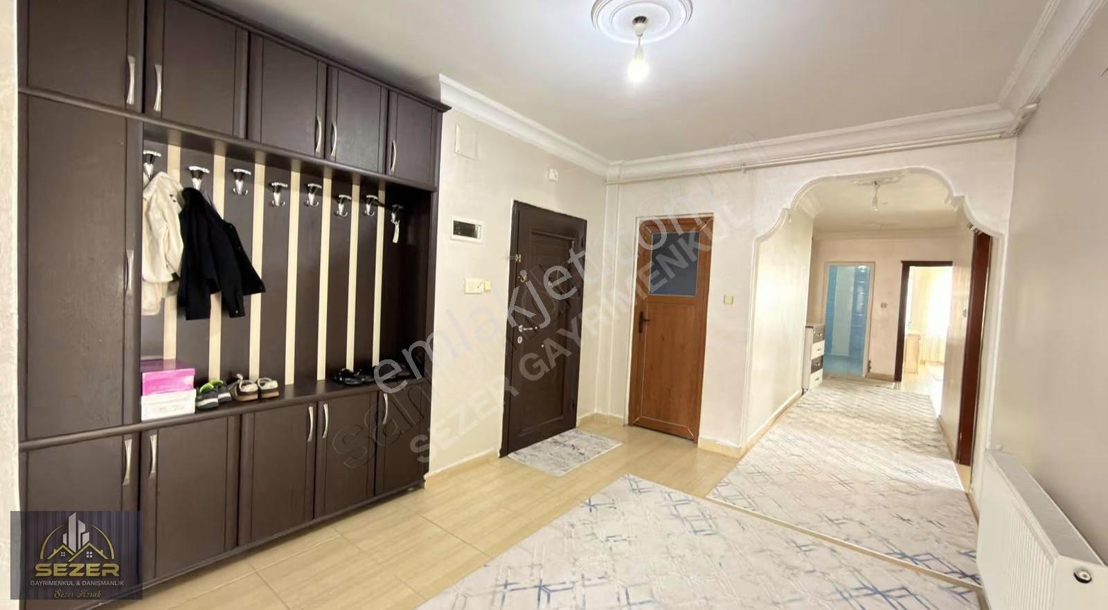 S E Z E R Gayrimenkul'de Satılık 4+1 Daire - Görsel 24