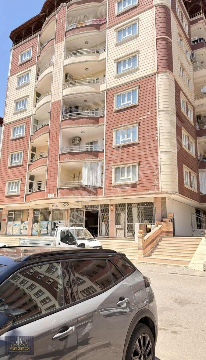 S E Z E R Gayrimenkul'de Satılık 4+1 Daire - Görsel 21