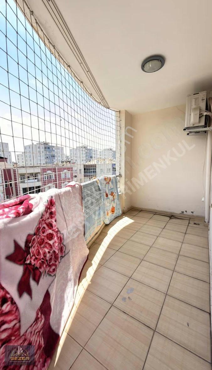 S E Z E R Gayrimenkul'de Satılık 4+1 Daire - Görsel 11