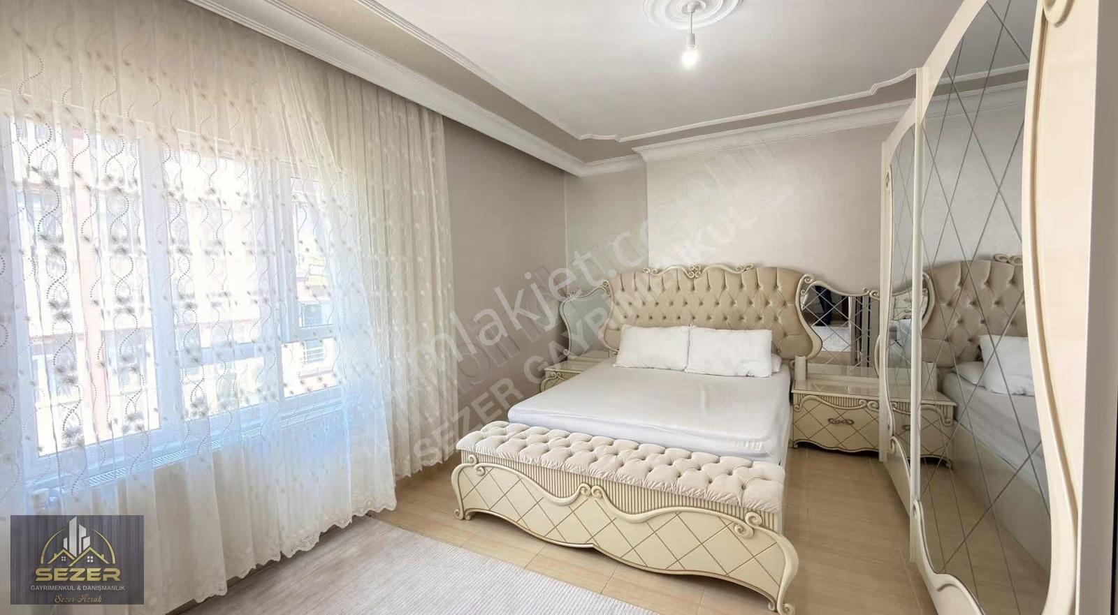 S E Z E R Gayrimenkul'de Satılık 4+1 Daire - Görsel 17