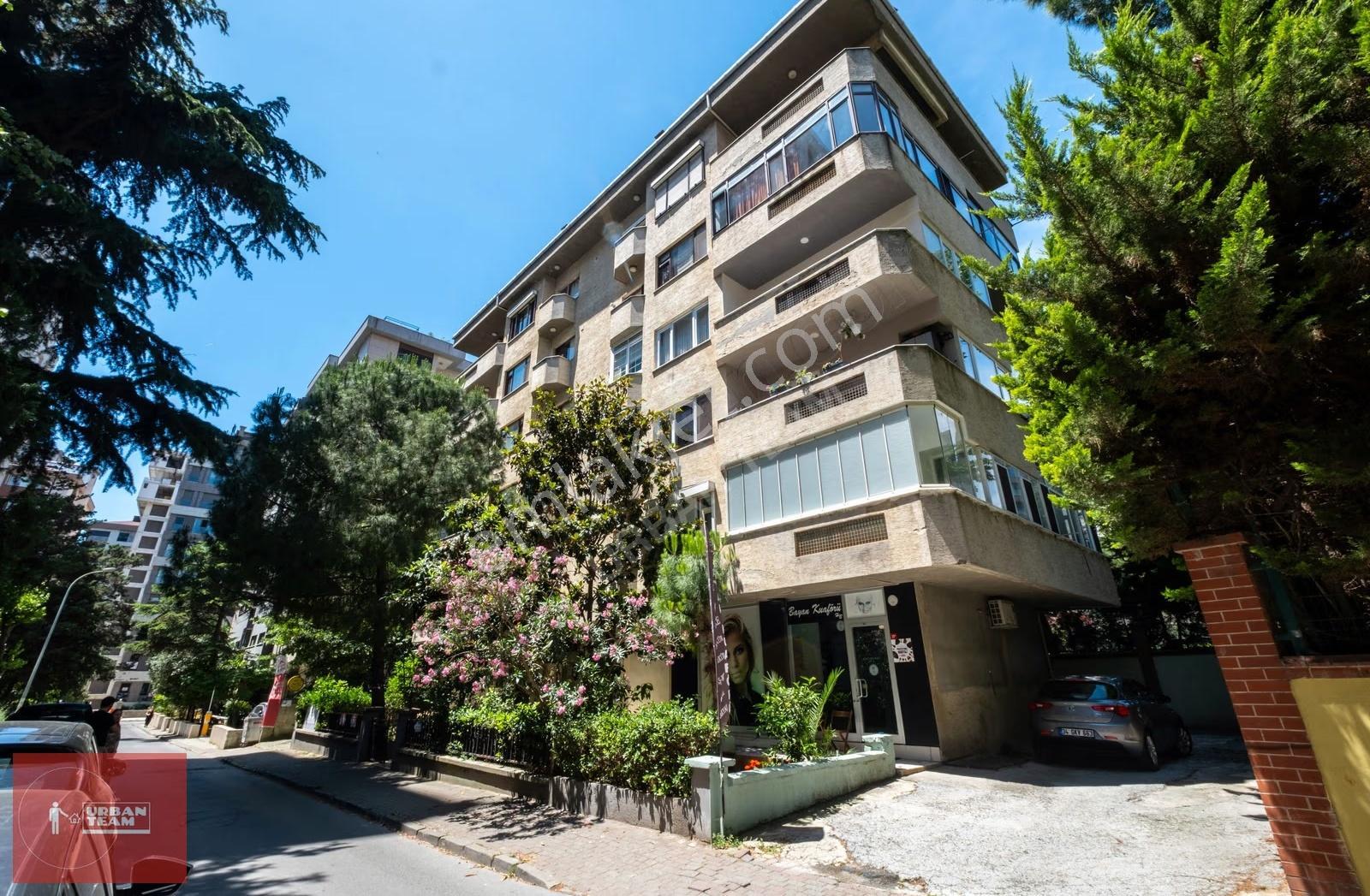 Erenköy Ülke Sokak Geniş Balkonlu Güney Cephe 2+1 Satılık Fırsat - Görsel 10